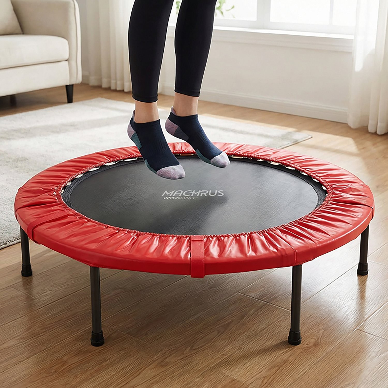 Machrus Upper Bounce 40 in Mini Trampoline Replacement Safety Pad  - view number 5