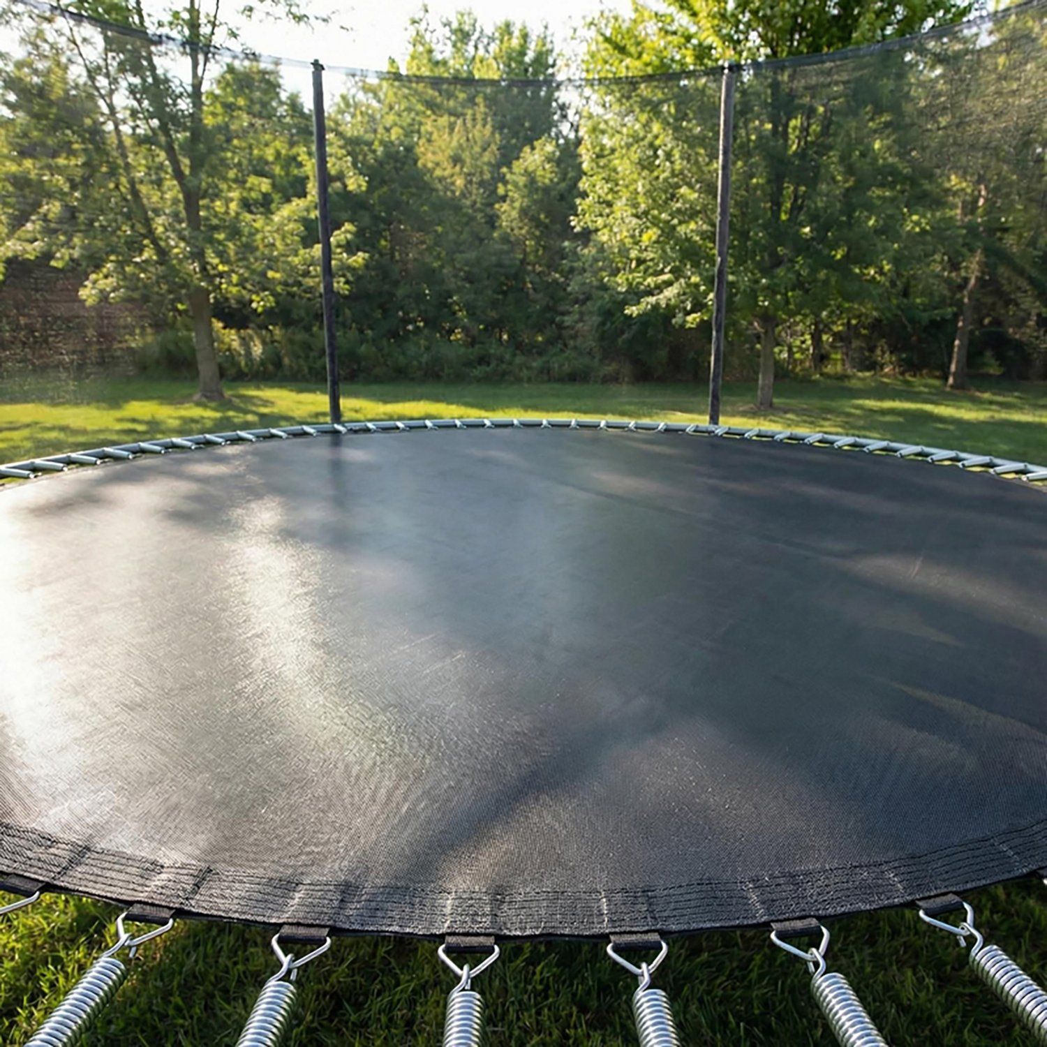 Machrus Upper Bounce 16 ft Round Trampoline Replacement Mat - view number 6