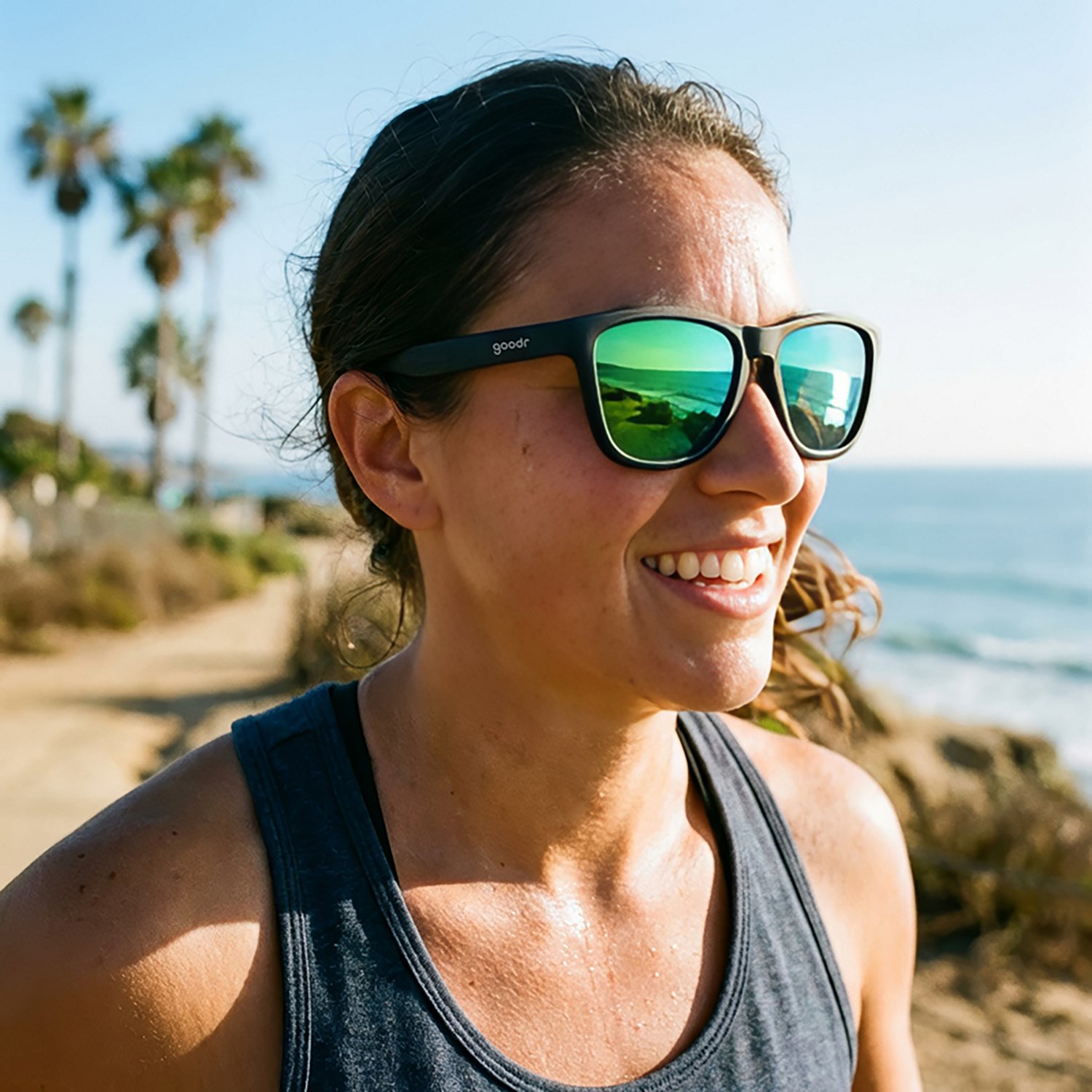 goodr OG Classic Frame Sunglasses - view number 3