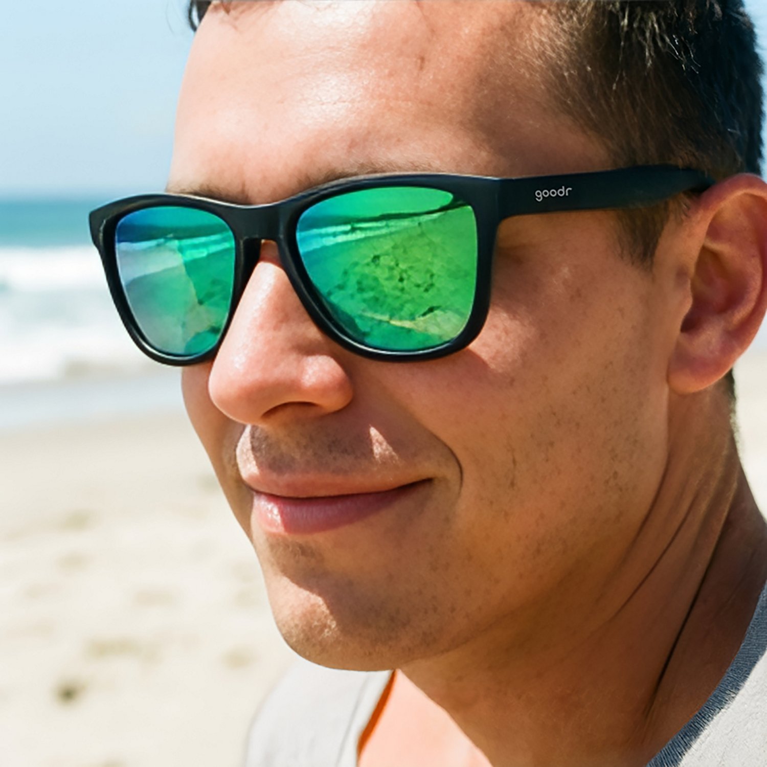 goodr OG Classic Frame Sunglasses - view number 4