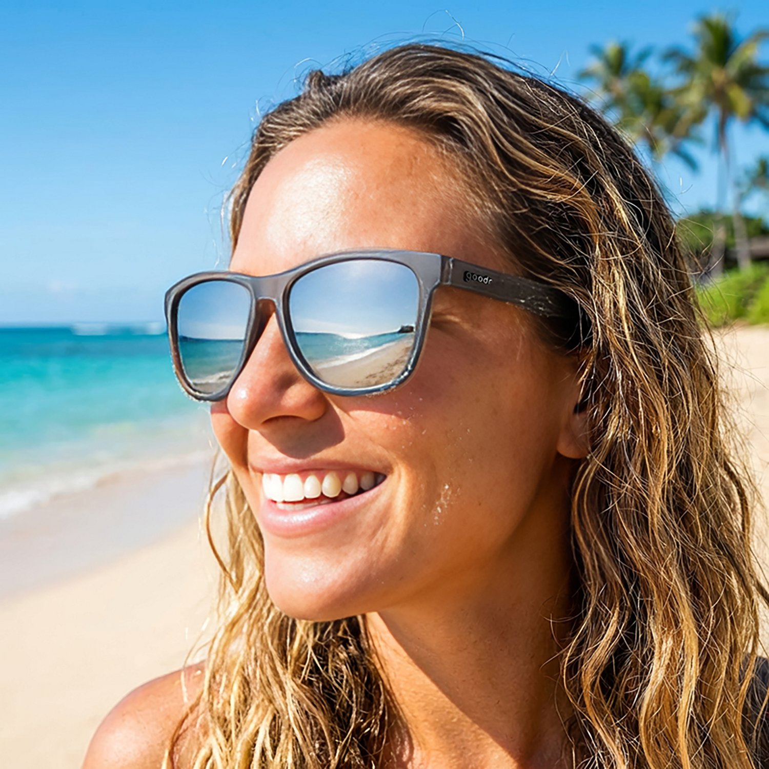 goodr OG Classic Frame Sunglasses - view number 7