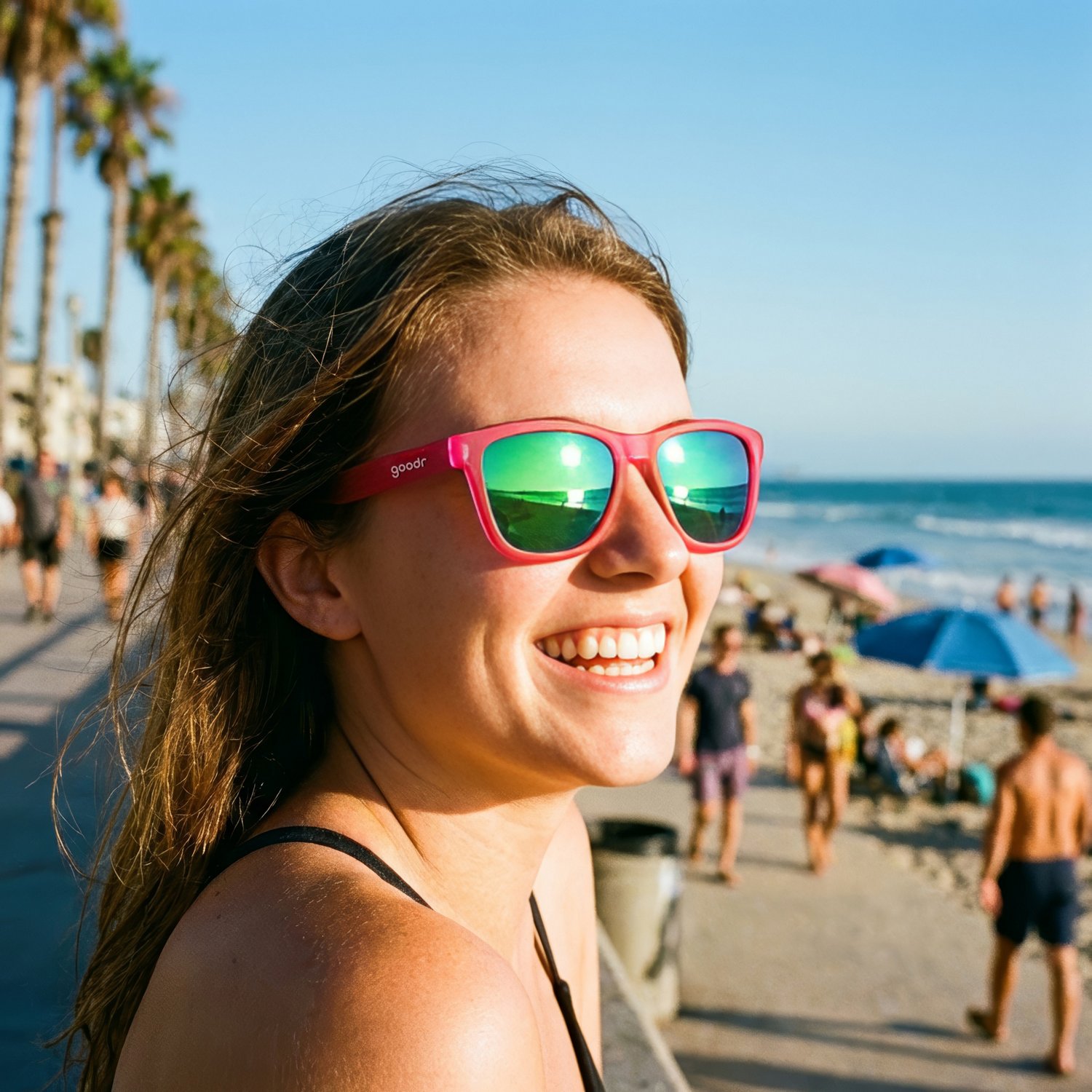 goodr OG Classic Frame Sunglasses - view number 7