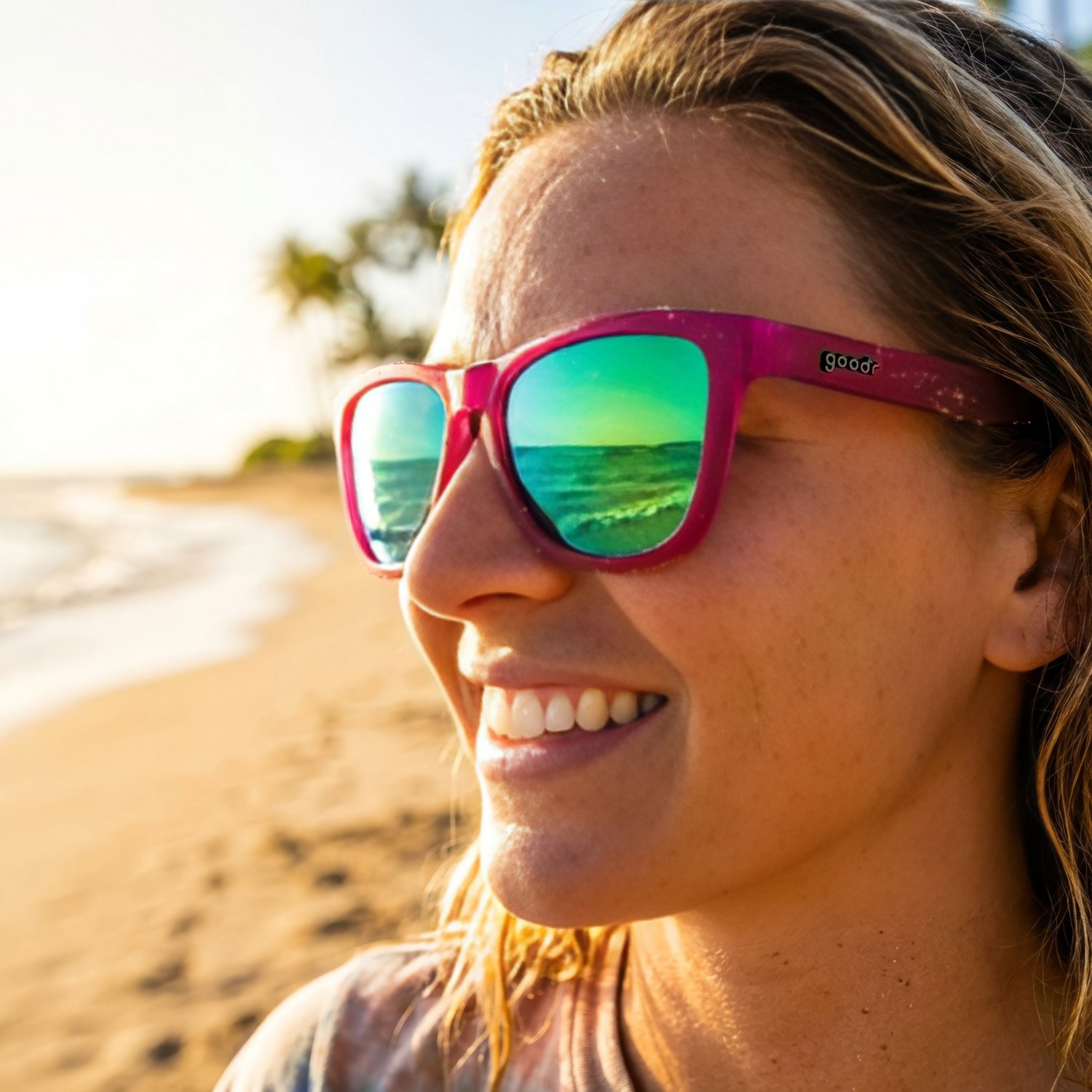 goodr OG Classic Frame Sunglasses - view number 8
