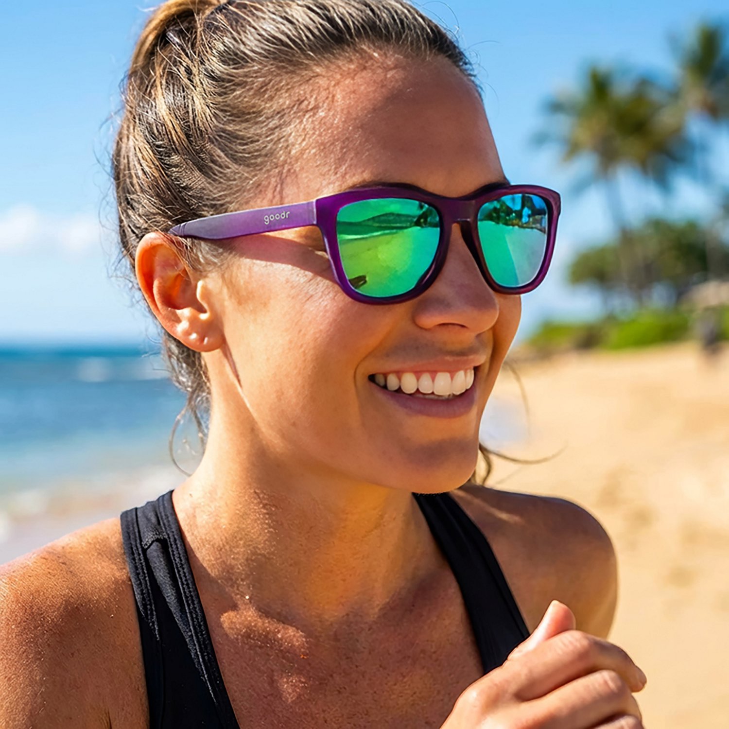 goodr OG Classic Frame Sunglasses - view number 6