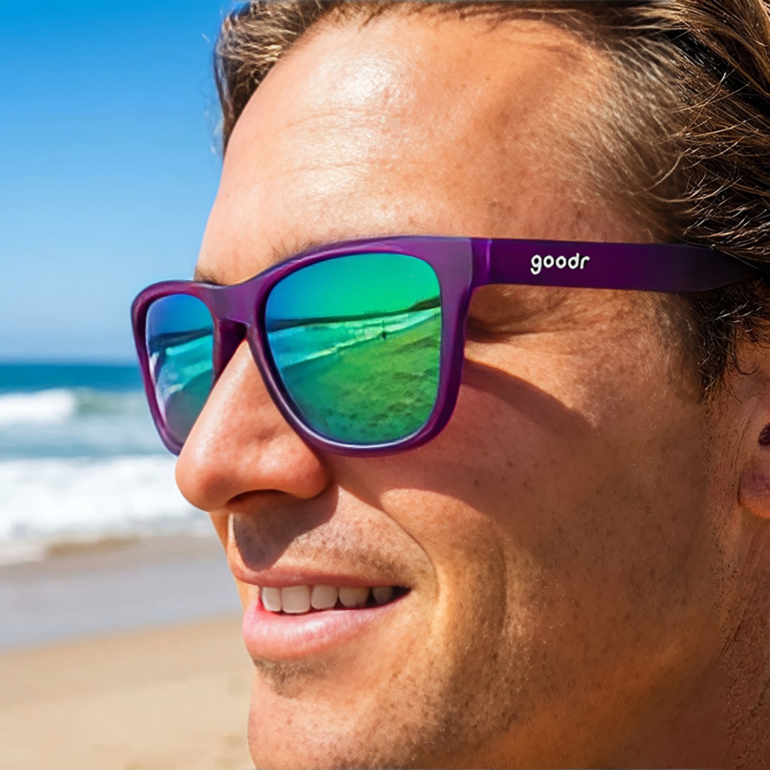 goodr OG Classic Frame Sunglasses - view number 7