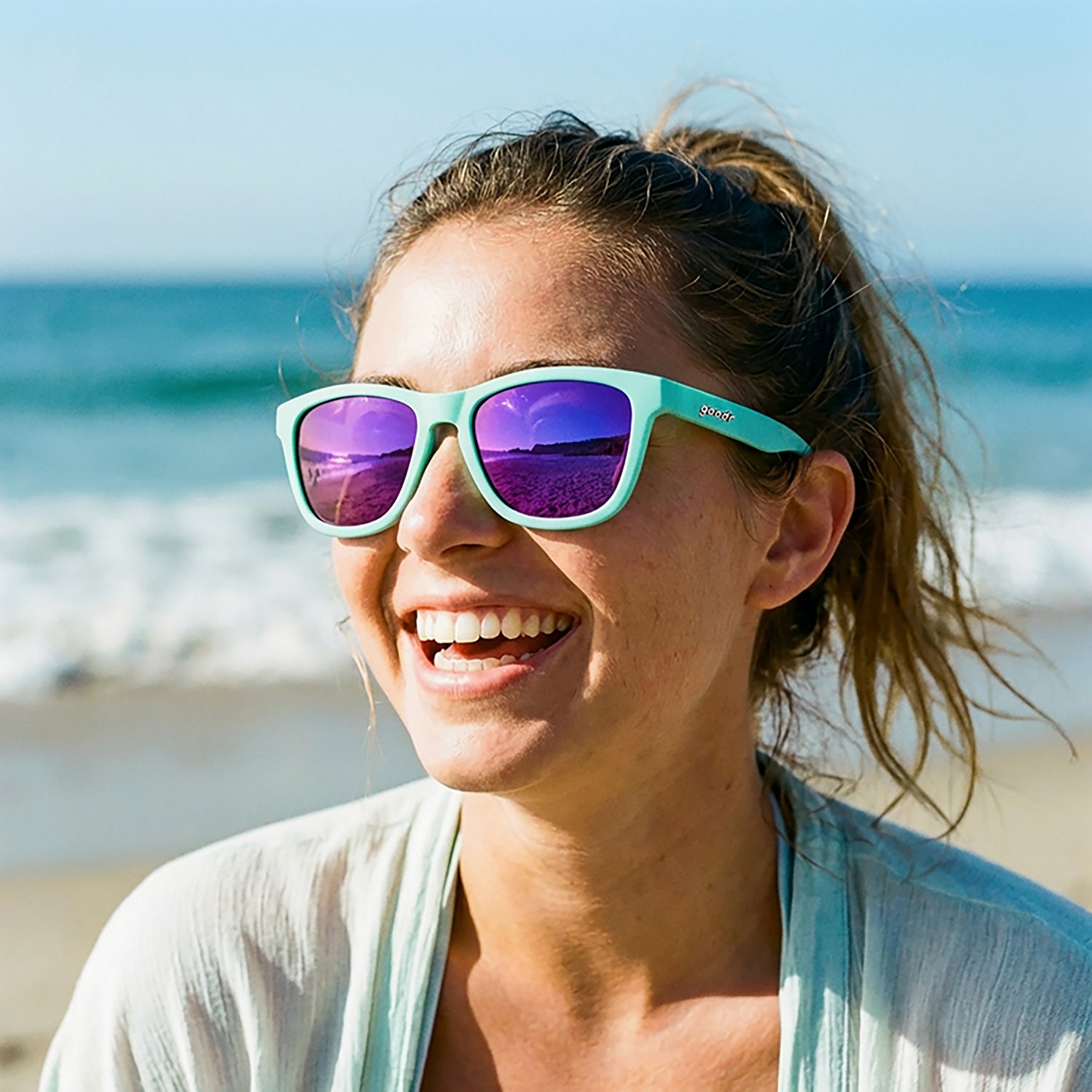 goodr OG Classic Frame Sunglasses - view number 8