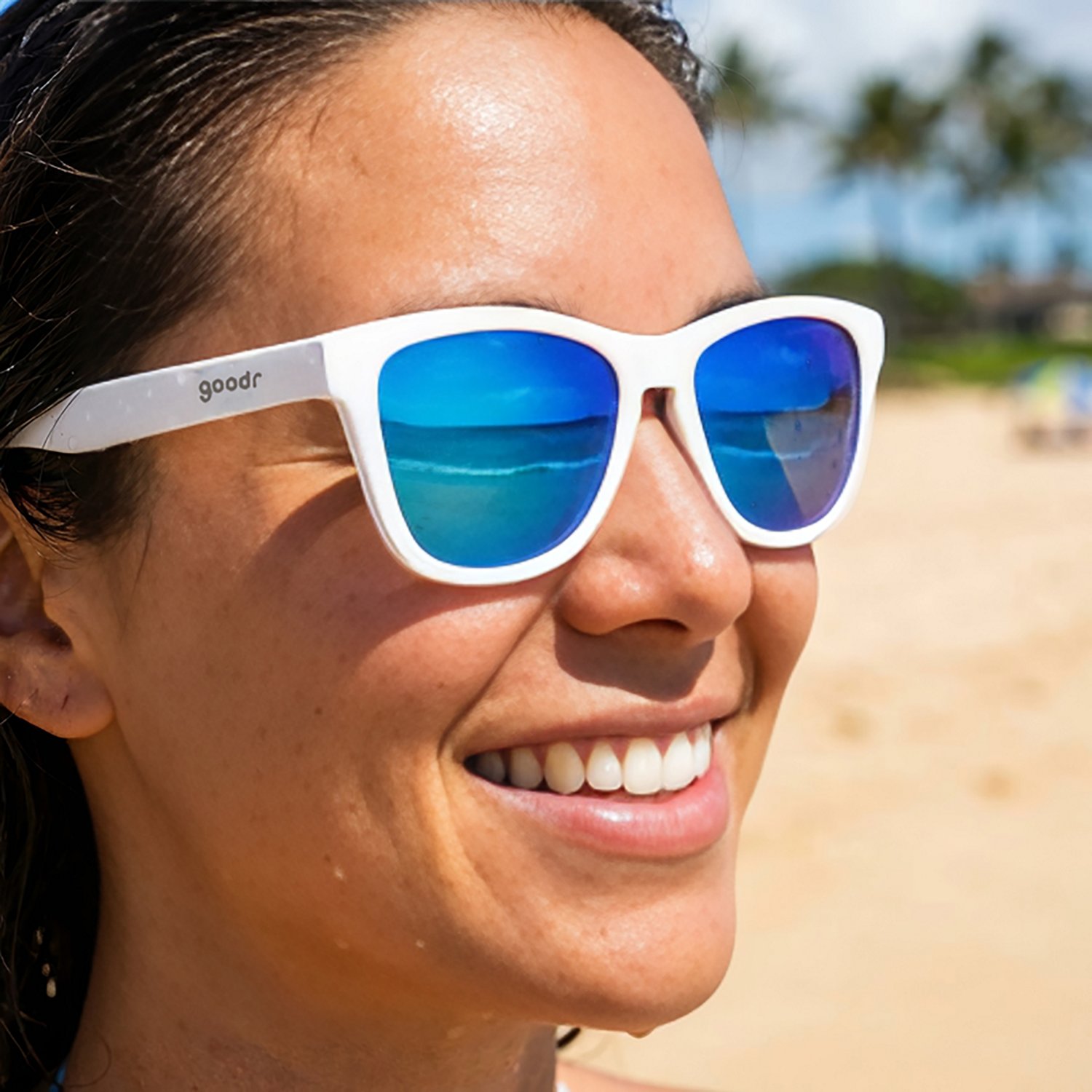 goodr OG Classic Frame Sunglasses - view number 6