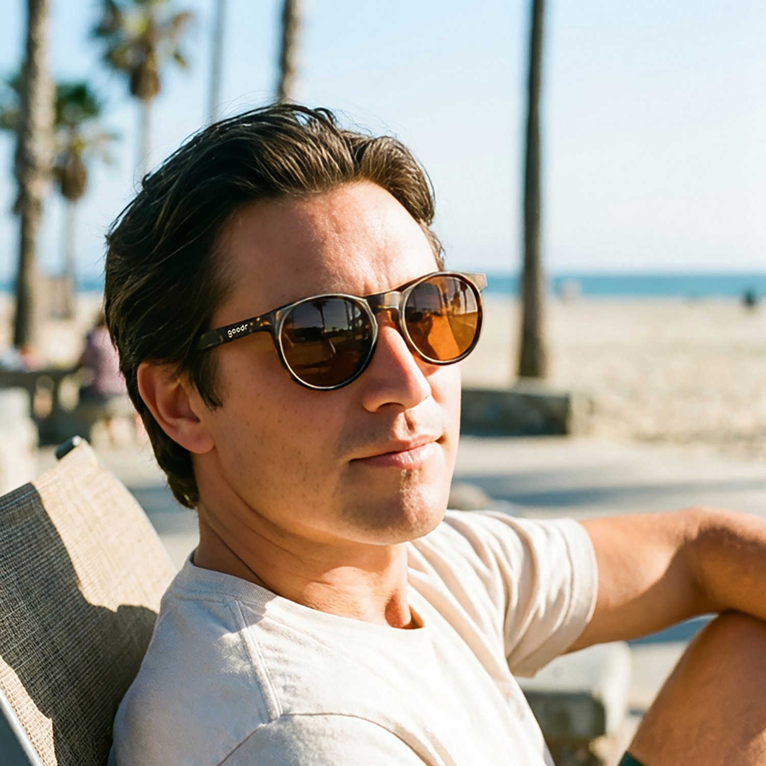 goodr Circle G Double Circle Lens Sunglasses - view number 7