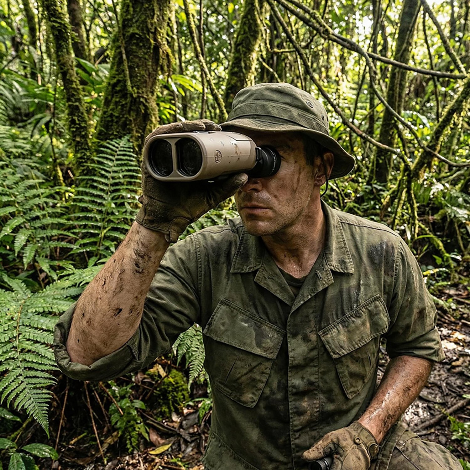 SIG SAUER Zulu6 HDX 10x30mm Binoculars - view number 2