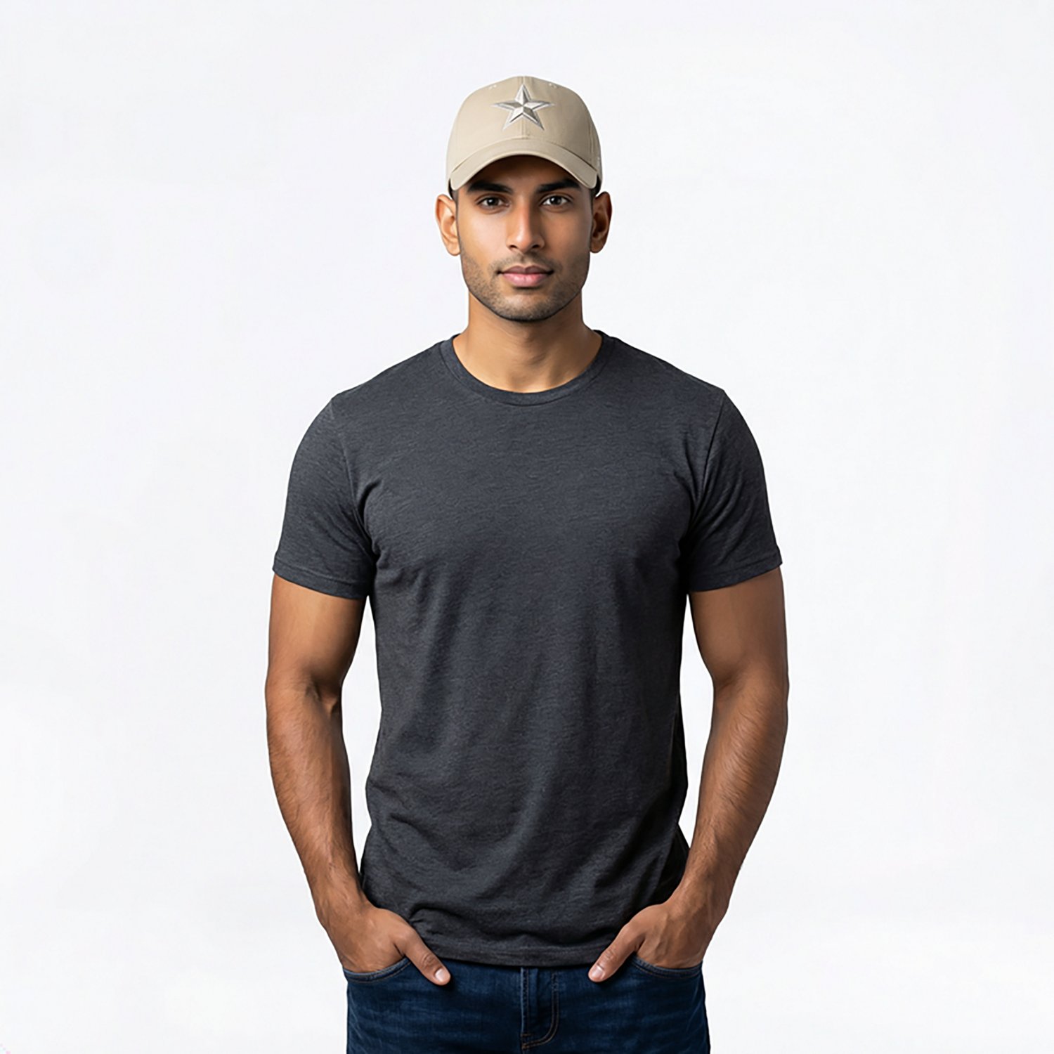 '47 Men's Dallas Cowboys Clean Up Cap - view number 2