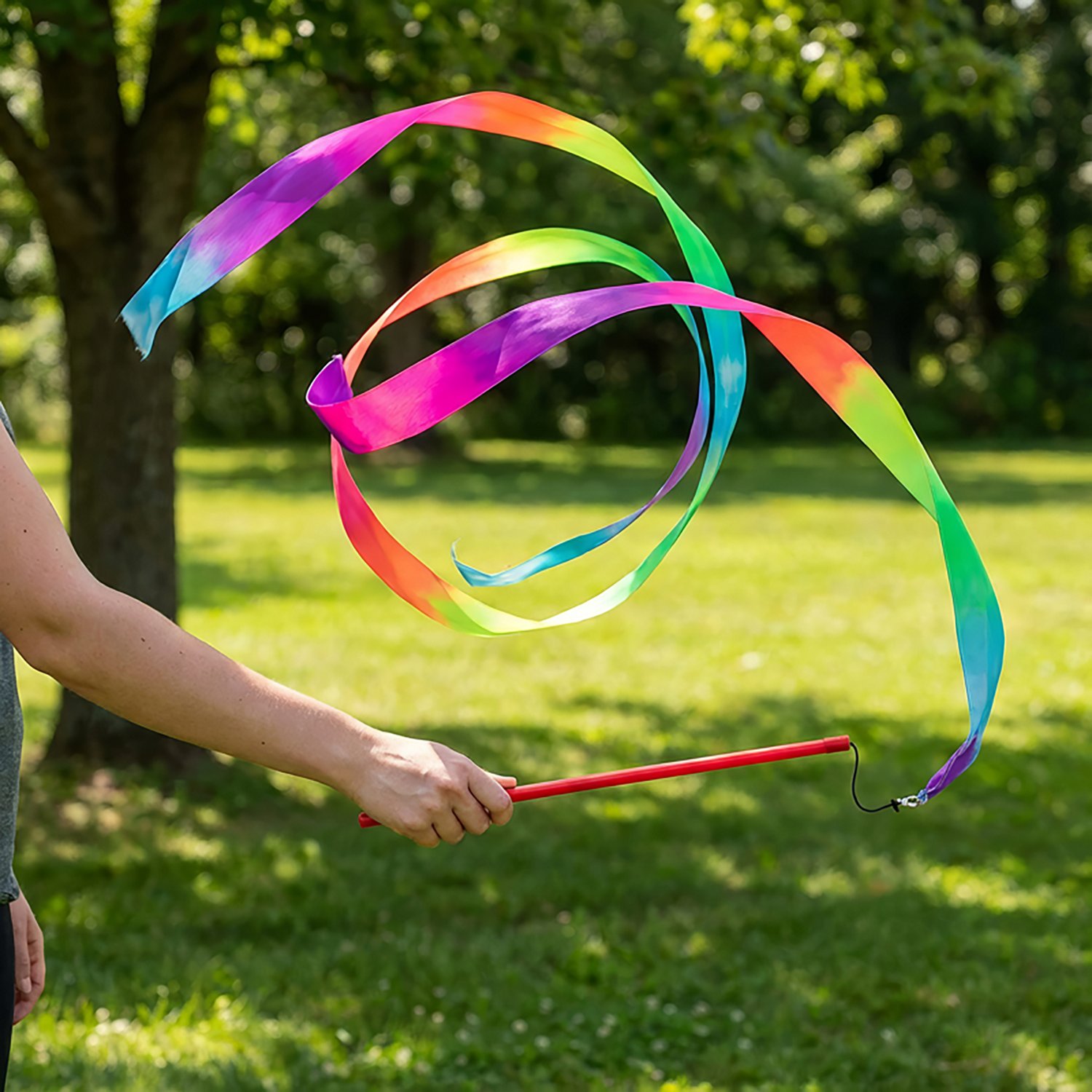 Stunt Streamer - view number 4