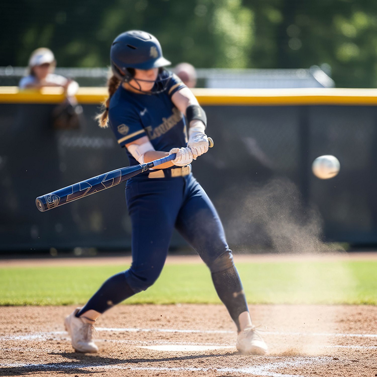 Louisville Slugger 2025 LXT Fastpitch Bat -11                                                                                    - view number 7