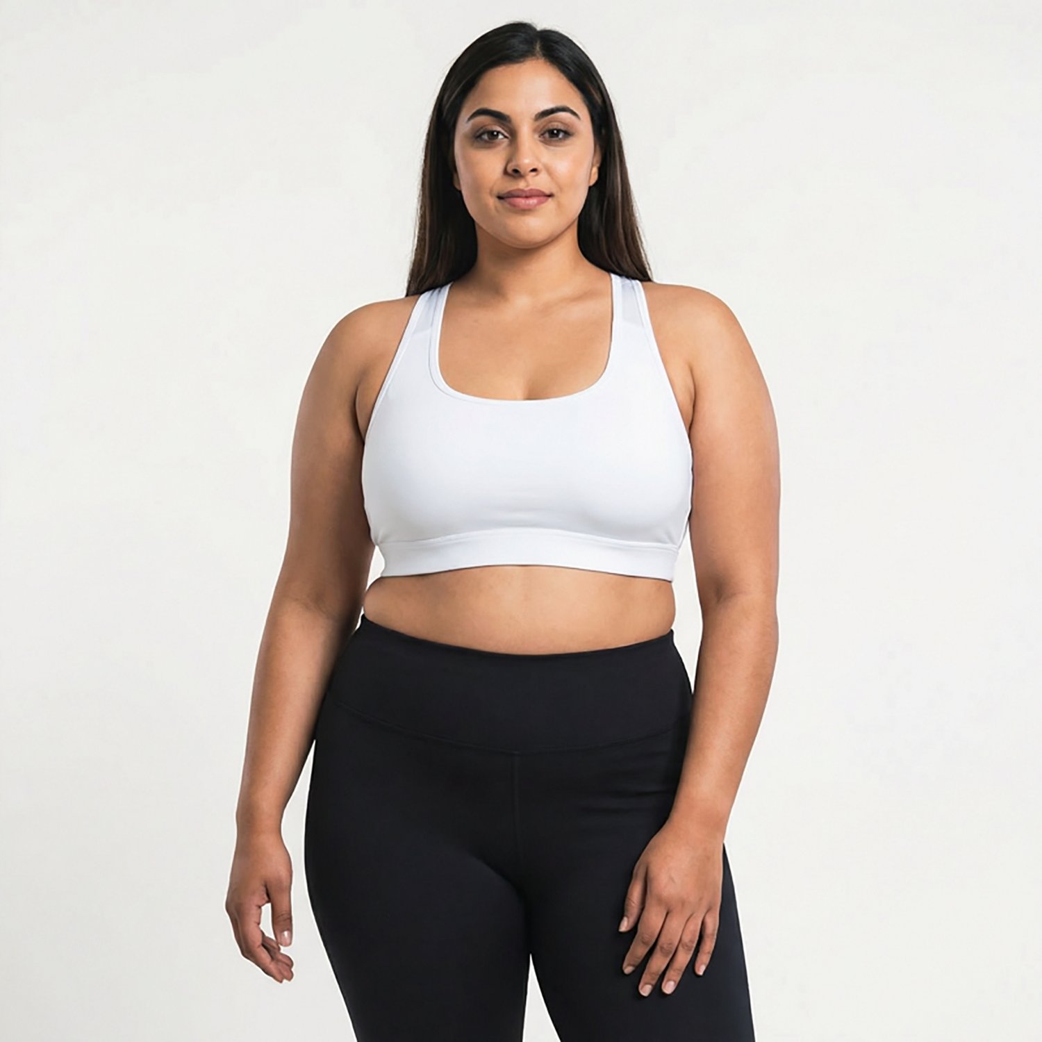 BCG Women's Open Back Low Support Sports Bra  - view number 2