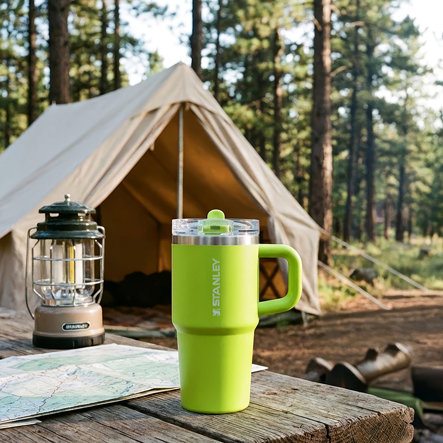 Stanley 20oz Quencher ProTour Flip Straw Tumbler - view number 4