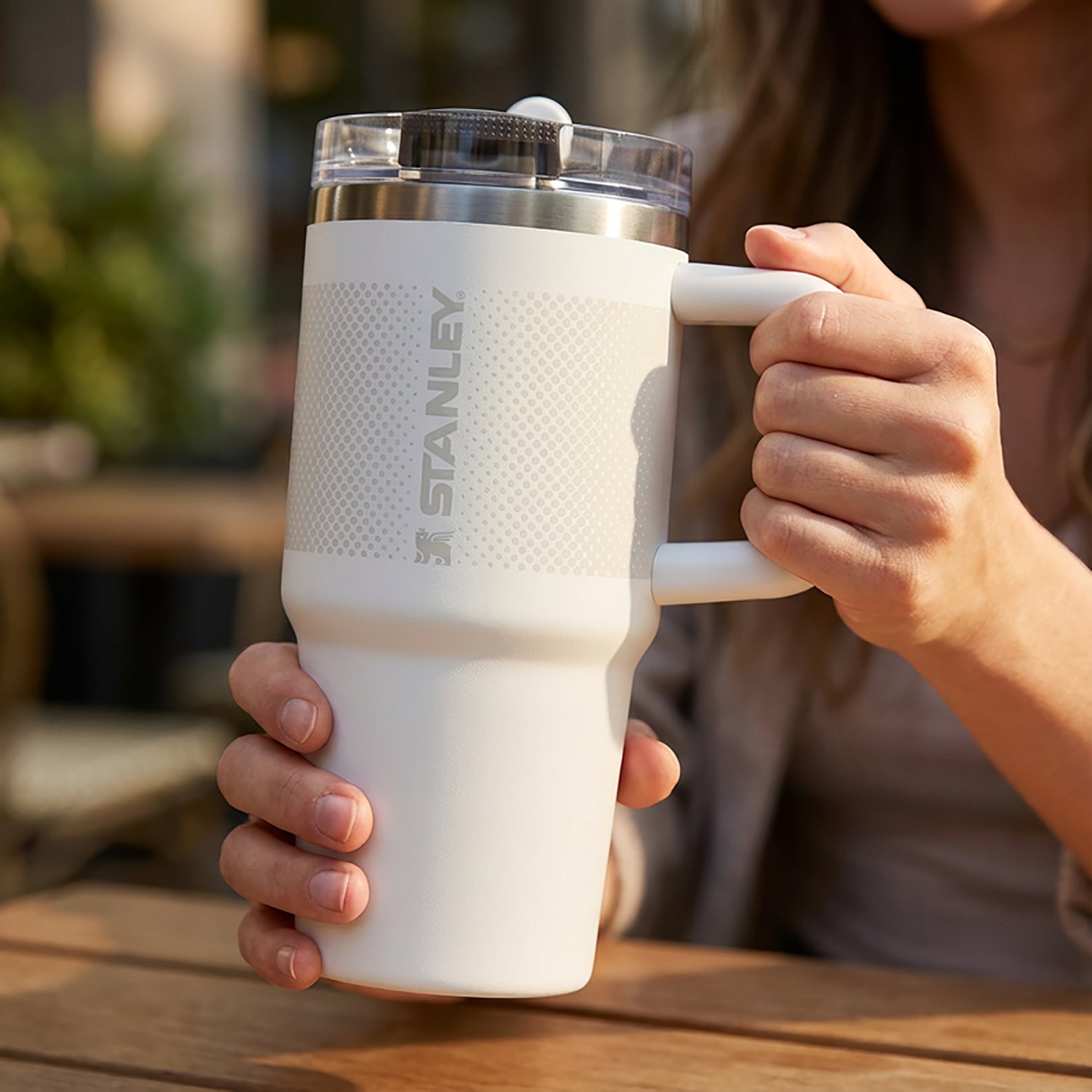 Stanley 20oz Quencher ProTour Flip Straw Tumbler - view number 4