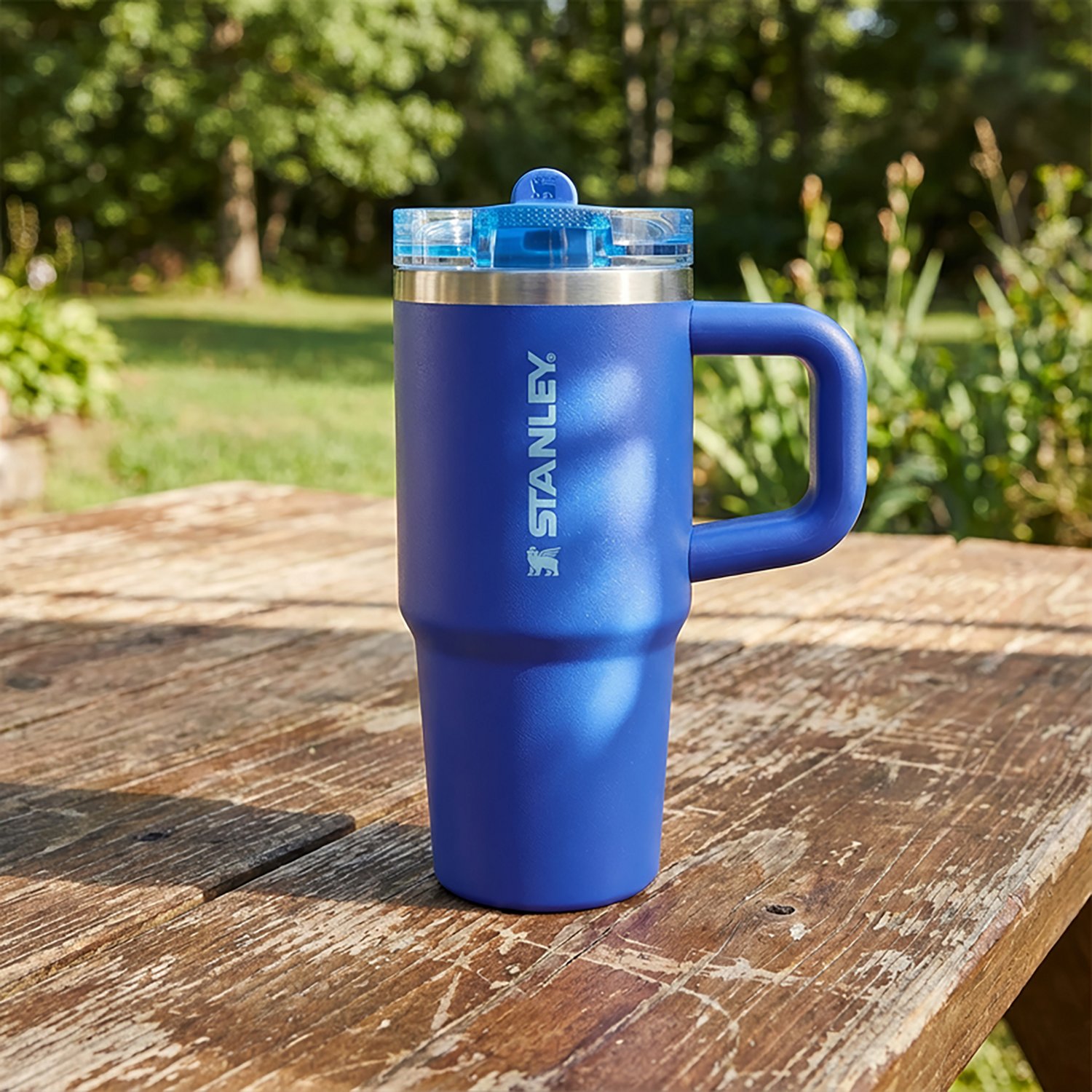 Stanley 14oz Quencher ProTour Flip Straw Tumbler - view number 4