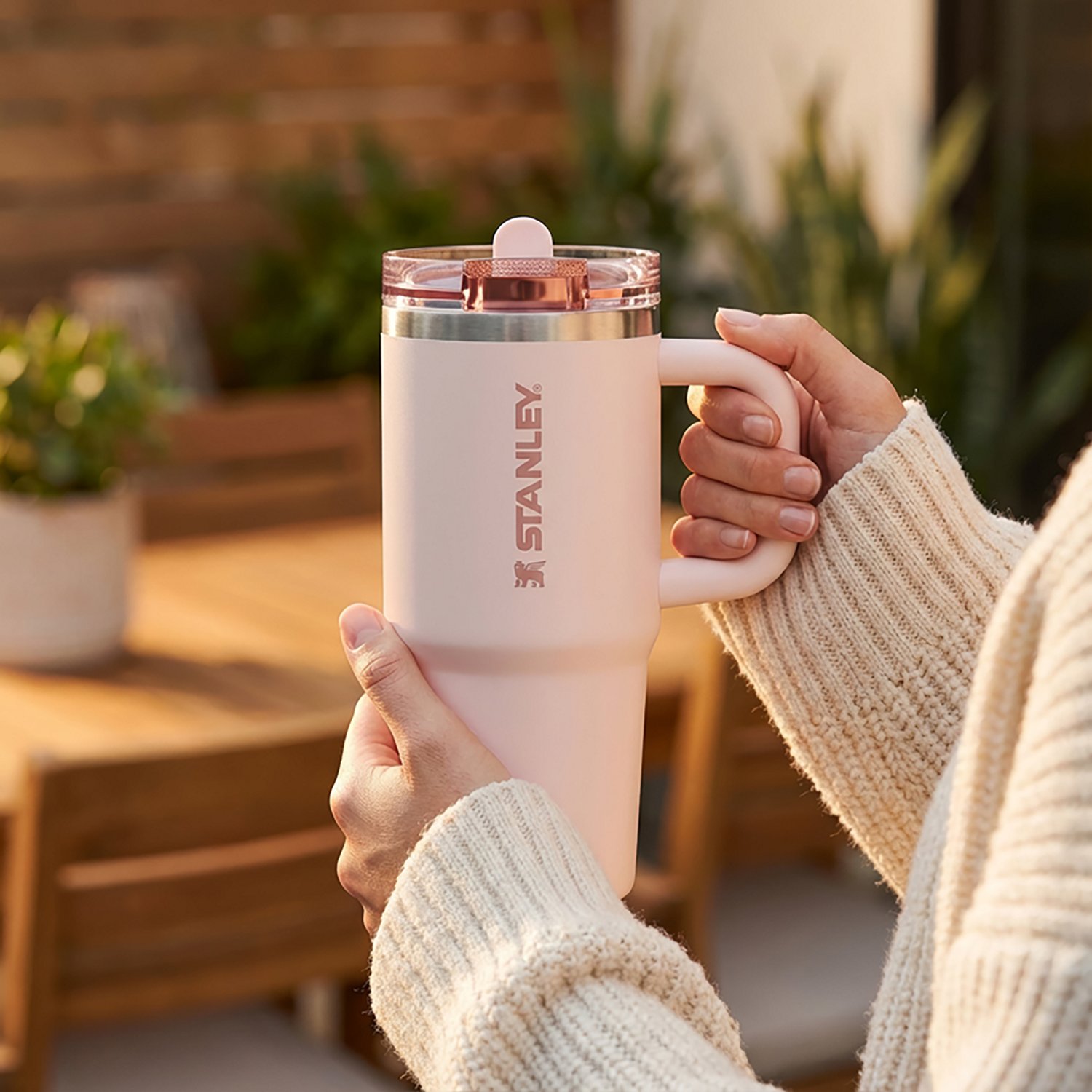 Stanley 14oz Quencher ProTour Flip Straw Tumbler - view number 7