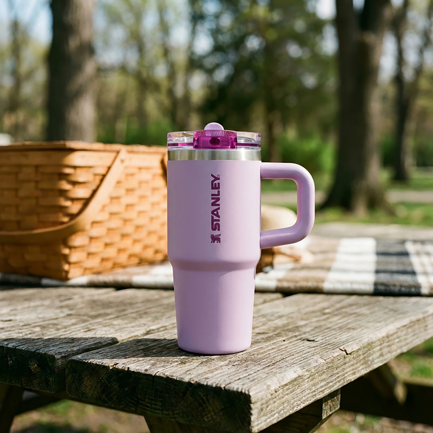 Stanley 14oz Quencher ProTour Flip Straw Tumbler - view number 7