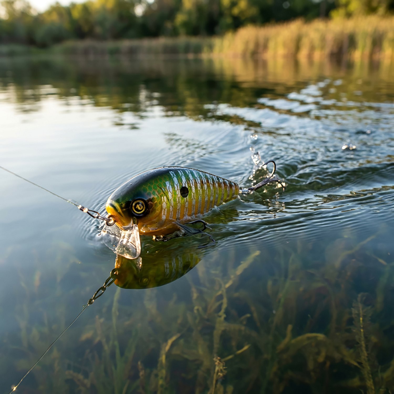 H20X Wake Bait - view number 3
