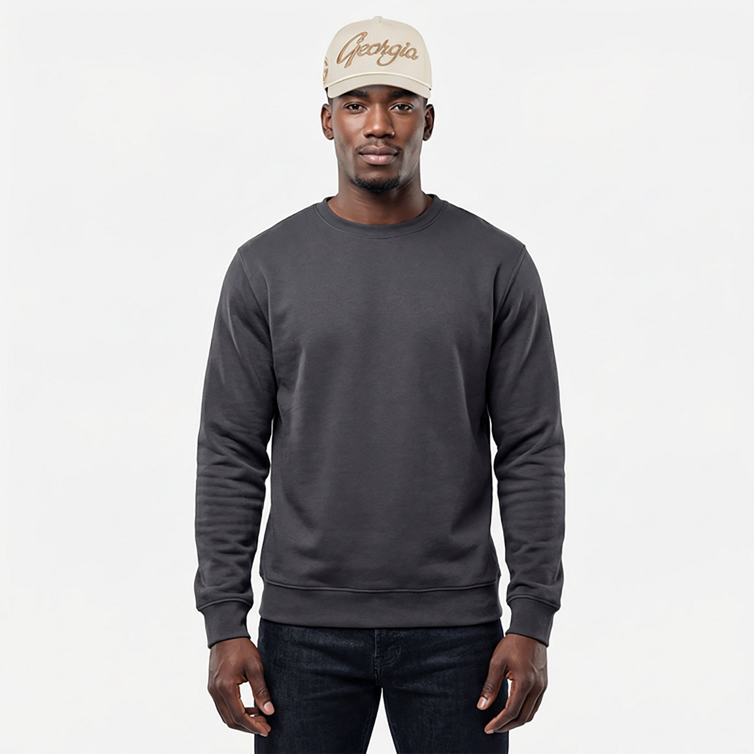 '47 Men's University of Georgia Overhand Hitch Cap