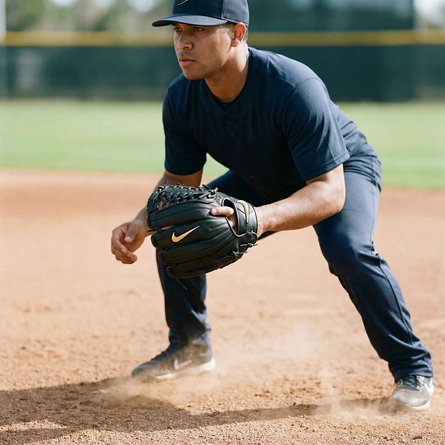 Nike Alpha Edge 12 in Baseball Fielding Glove                                                                                    - view number 3