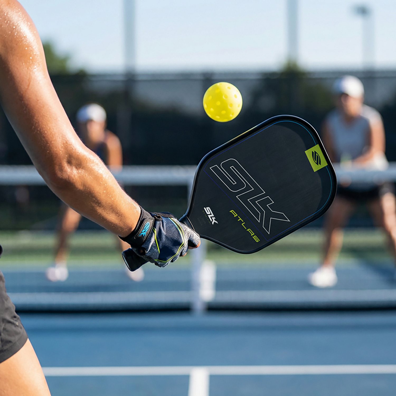 Selkirk Sport SLK Atlas XL Pickleball Paddle - view number 7