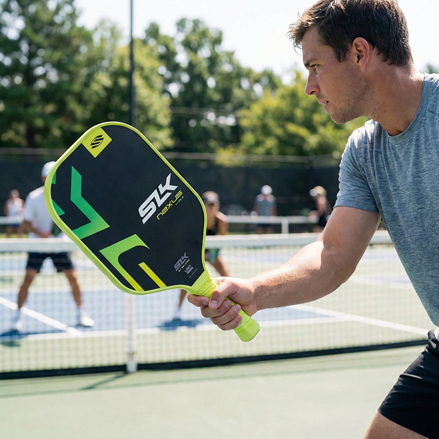 Selkirk Sport SLK Nexus Max Pickleball Paddle