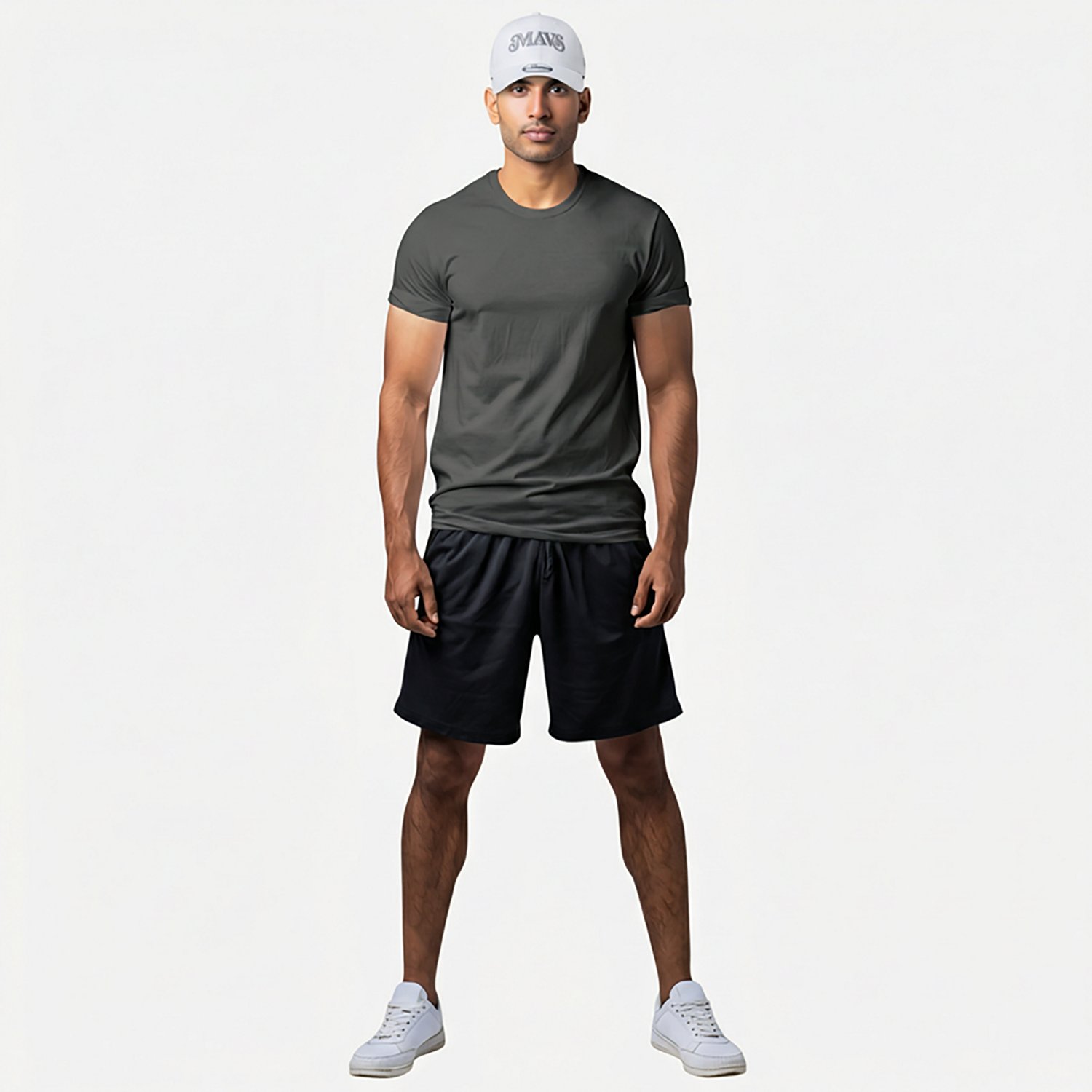 New Era Men's Mavericks 2024 City Edition 9TWENTY Cap