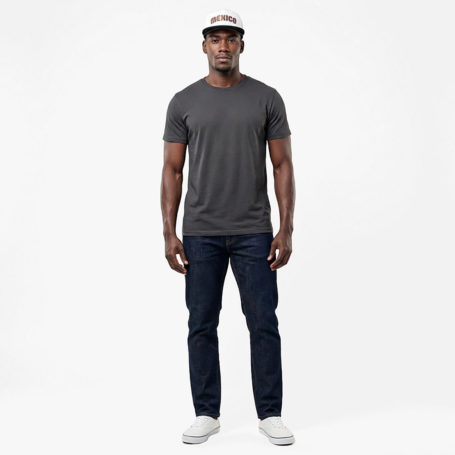 ASO Men's Mexico Cap