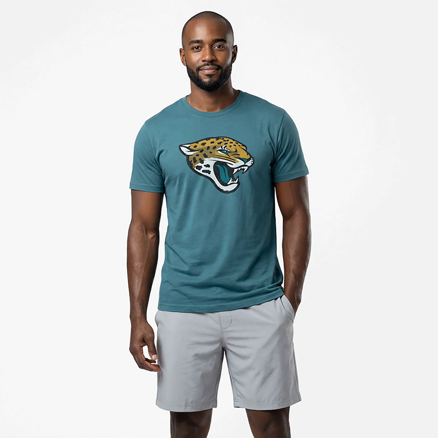 47 Men's Jacksonville Jaguars Premier Franklin T-shirt - view number 2
