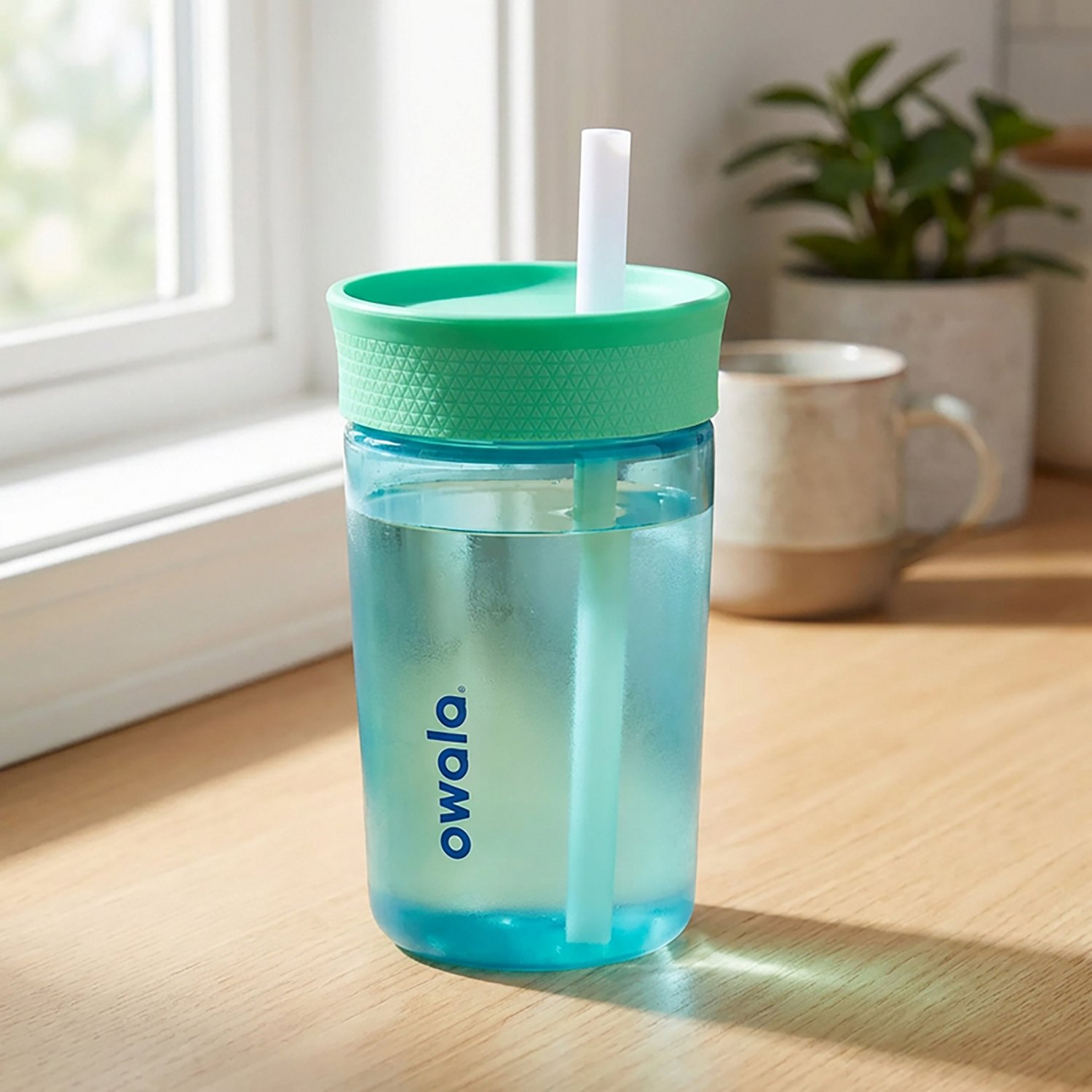 owala Kids' 15 oz Home Base Tumbler - view number 4