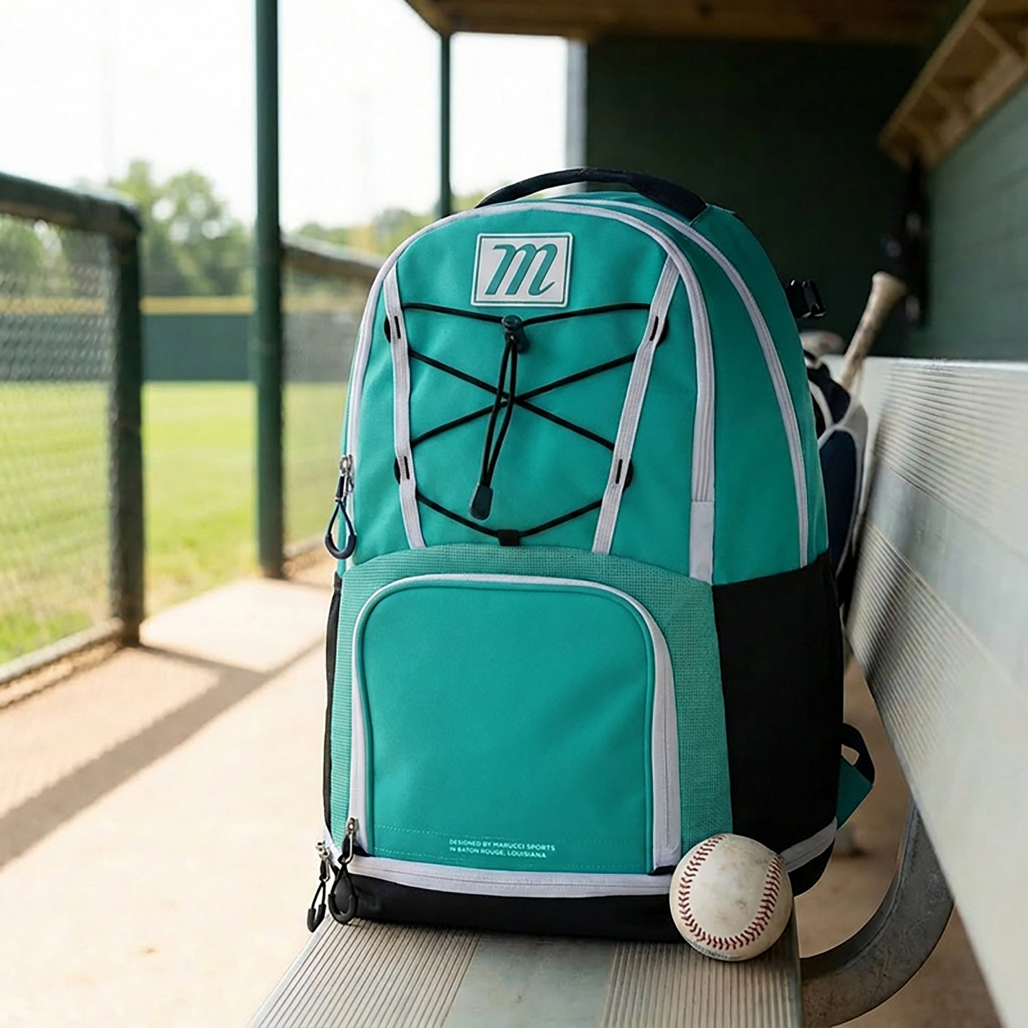 Marucci BLAZR Bat Pack - view number 2