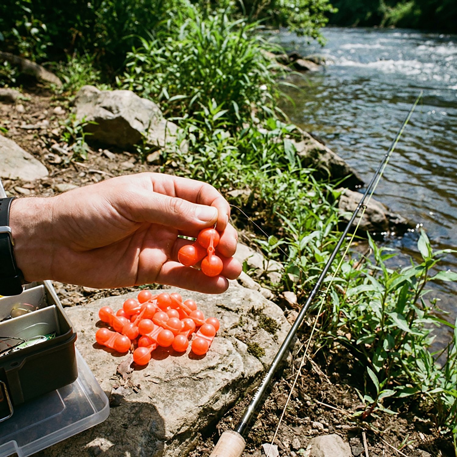 Mad Katz Kat Call Rattles 20-Pack                                                                                                - view number 2