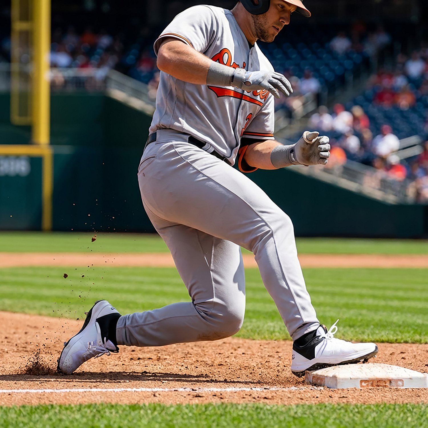 Nike Men's Vapor Select Baseball Pants - view number 3