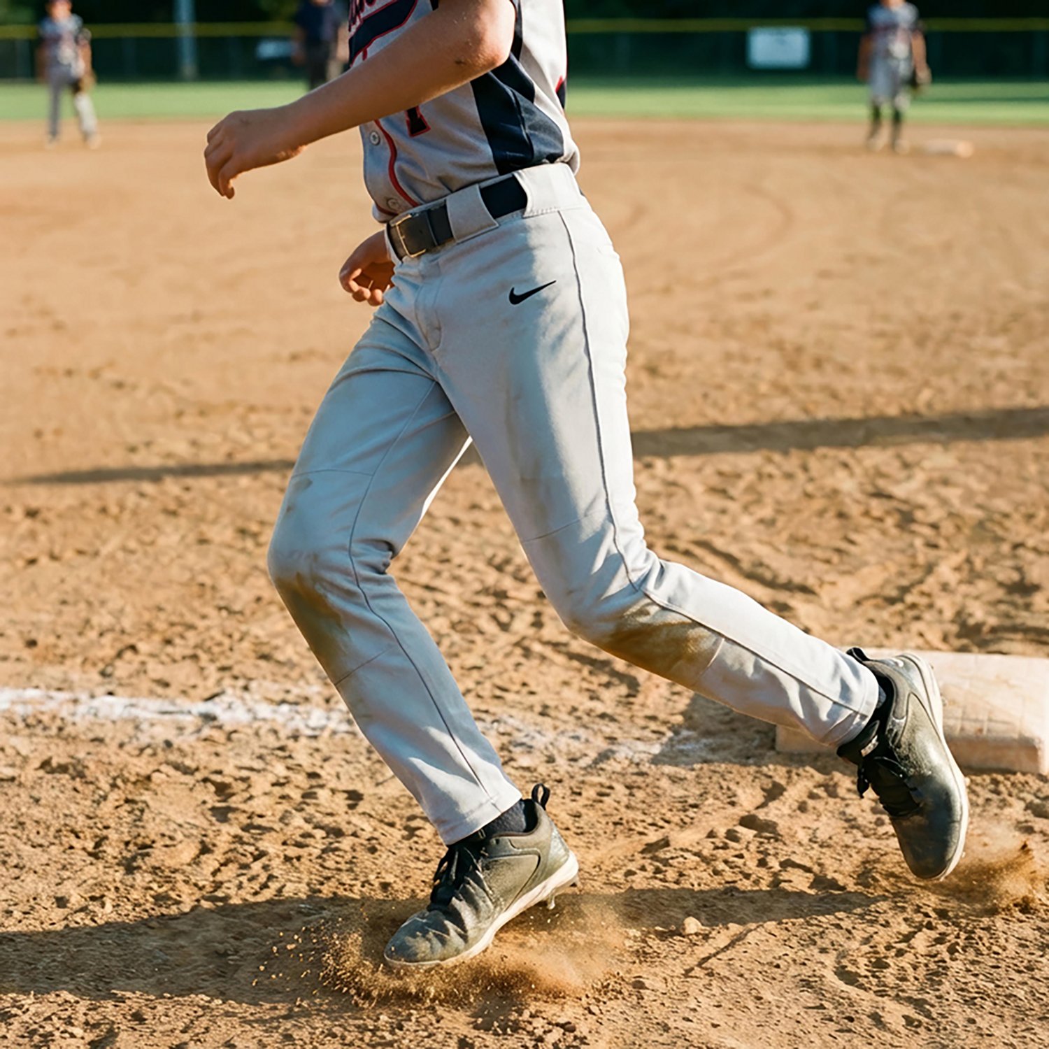 Nike Boys' Vapor Select 2 Baseball Pants - view number 4