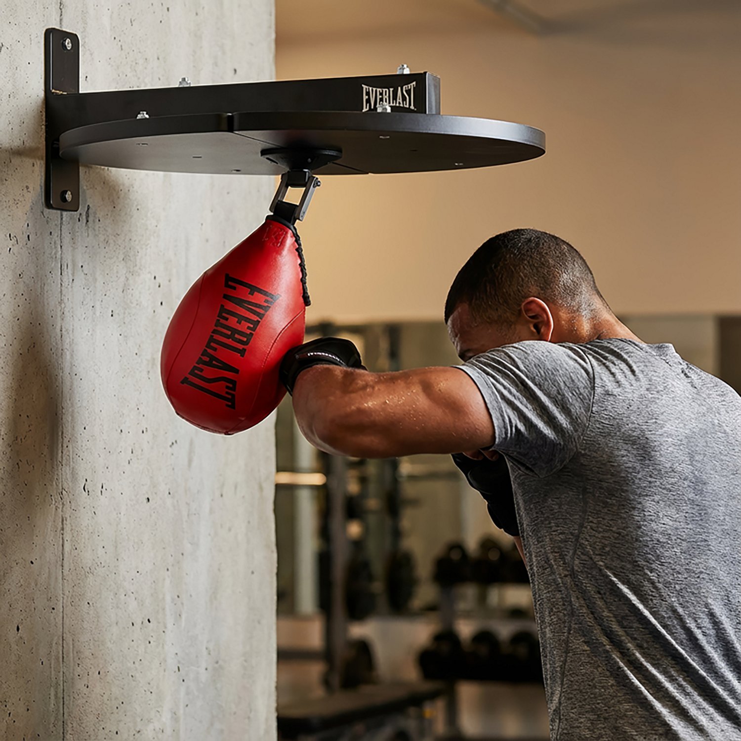 Everlast Elite Speed Bag Kit - view number 5