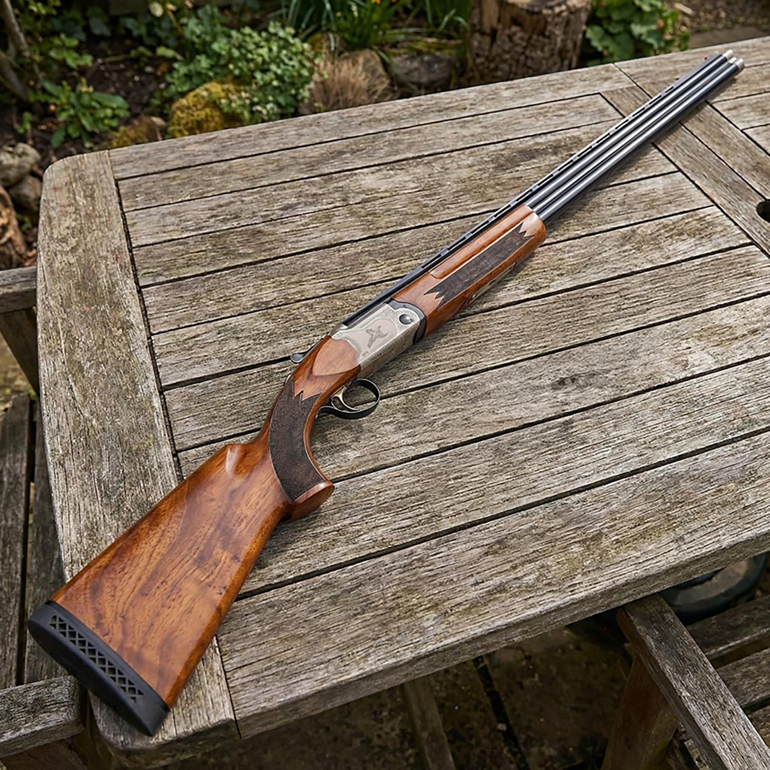 GForce Arms GF5 .410 Bore Break-Action Shotgun - view number 3