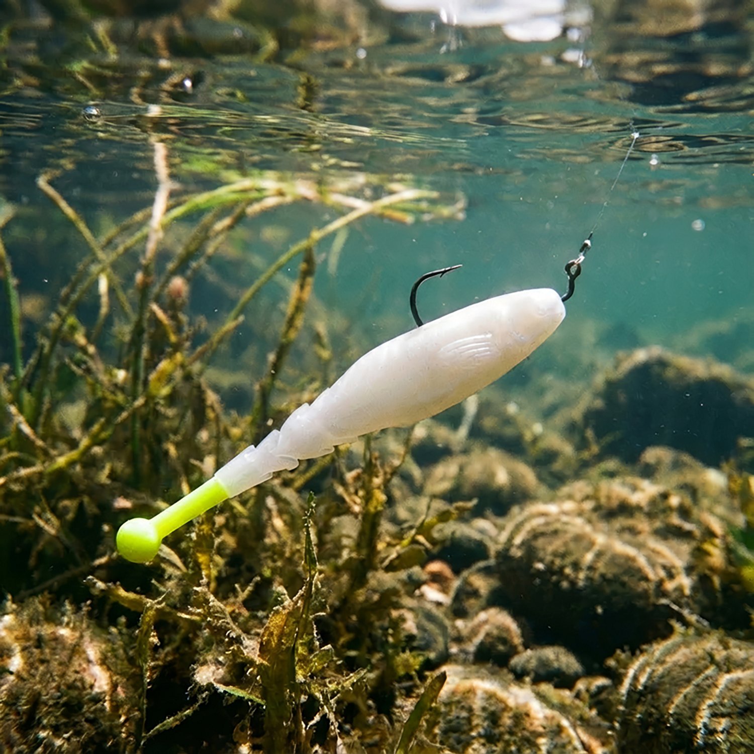 Z-Man Big BallerZ Soft Baits 5-Pack - view number 2