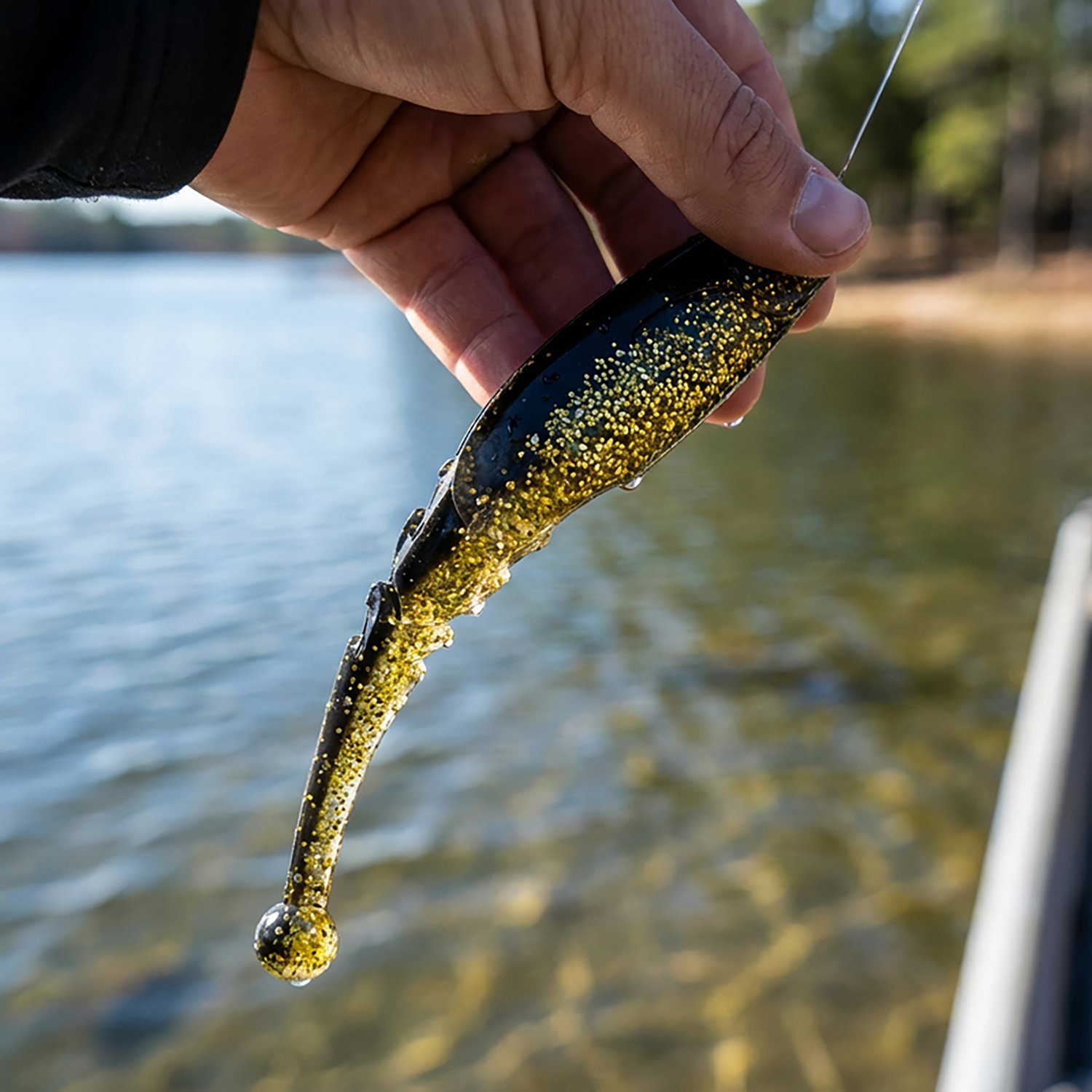 Z-Man Big BallerZ Soft Baits 5-Pack - view number 2