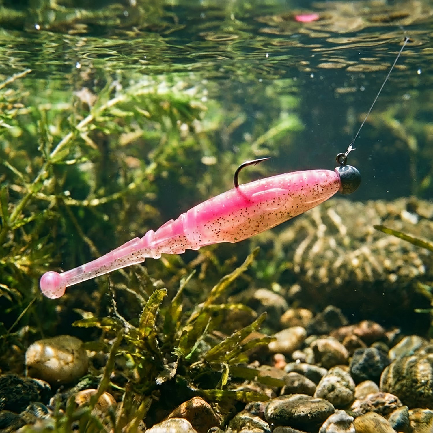 Z-Man Big BallerZ Soft Baits 4-Pack - view number 2