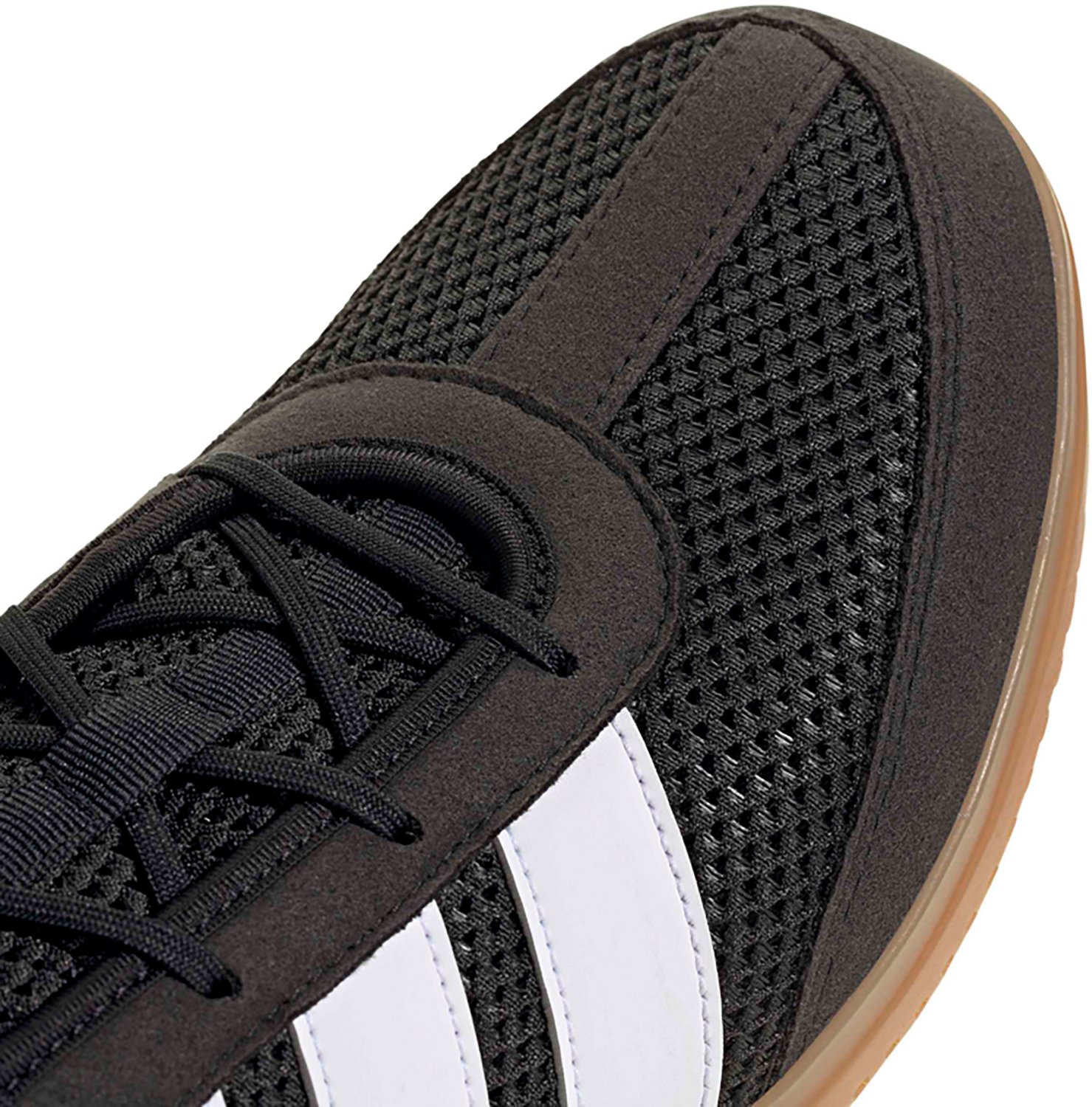 adidas Adults' BOX HOG 4 Boxing Shoes - view number 7