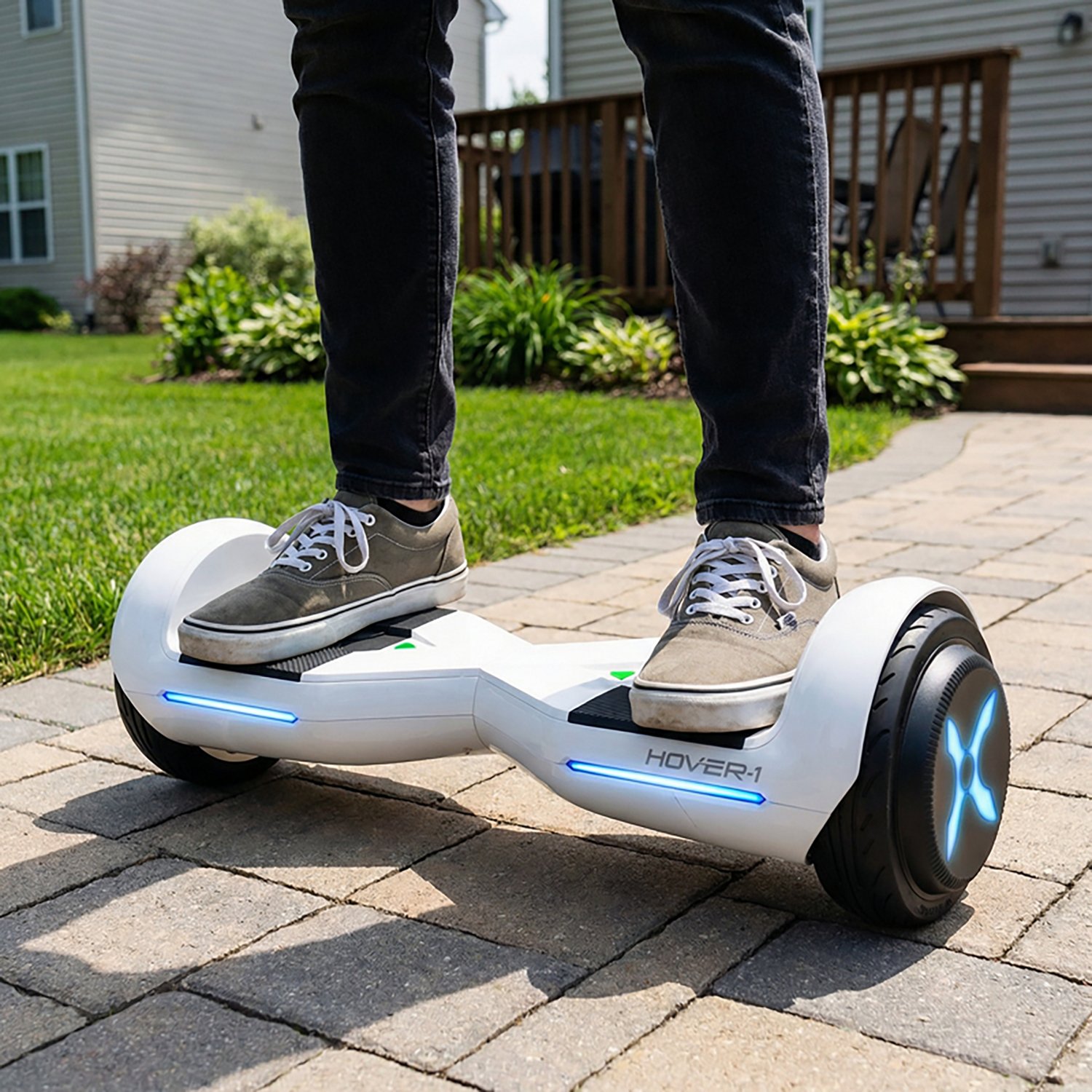 Hover-1 Dream Electric Hoverboard - view number 6