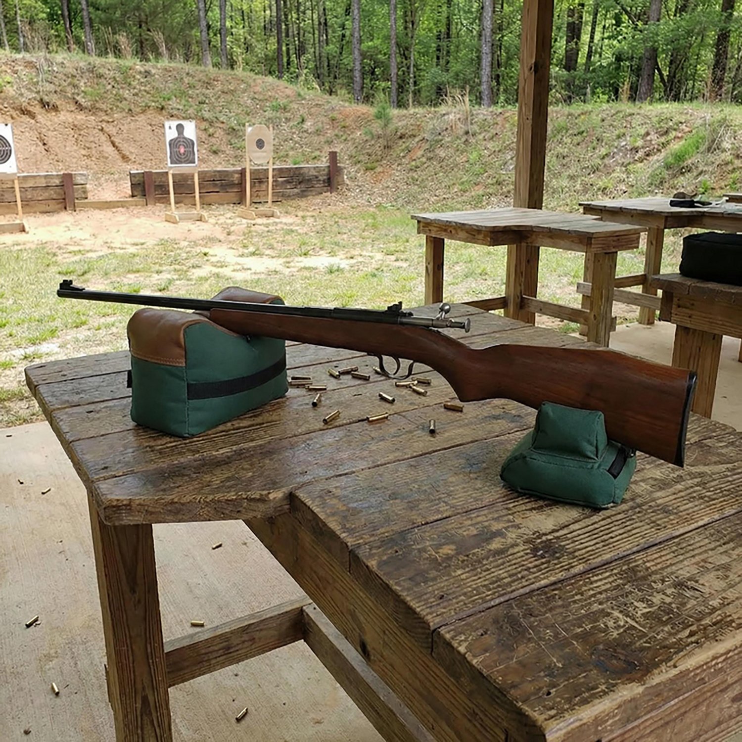 Chipmunk Youth .22 LR Bolt-Action Rifle - view number 4