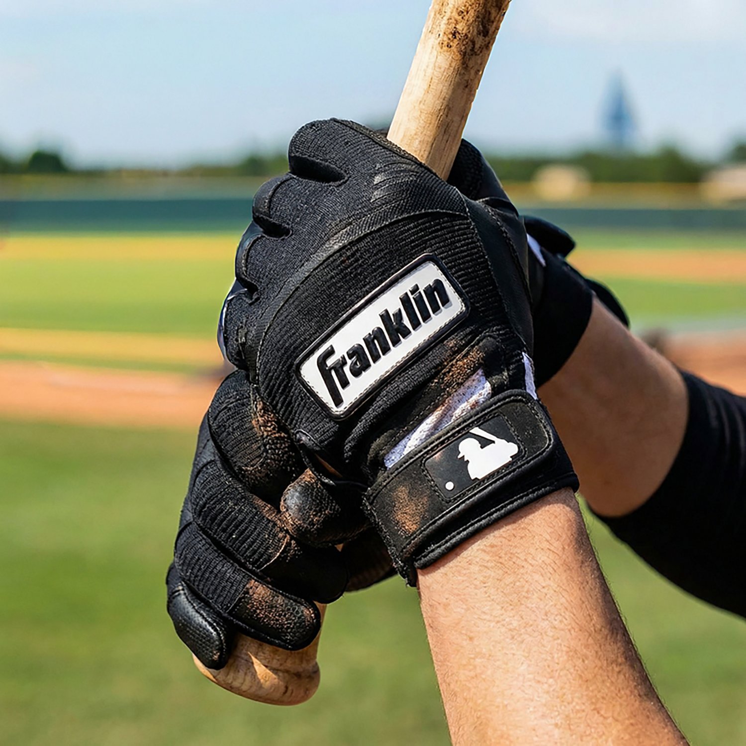 Franklin Youth T-Ball Batting Gloves                                                                                             - view number 2