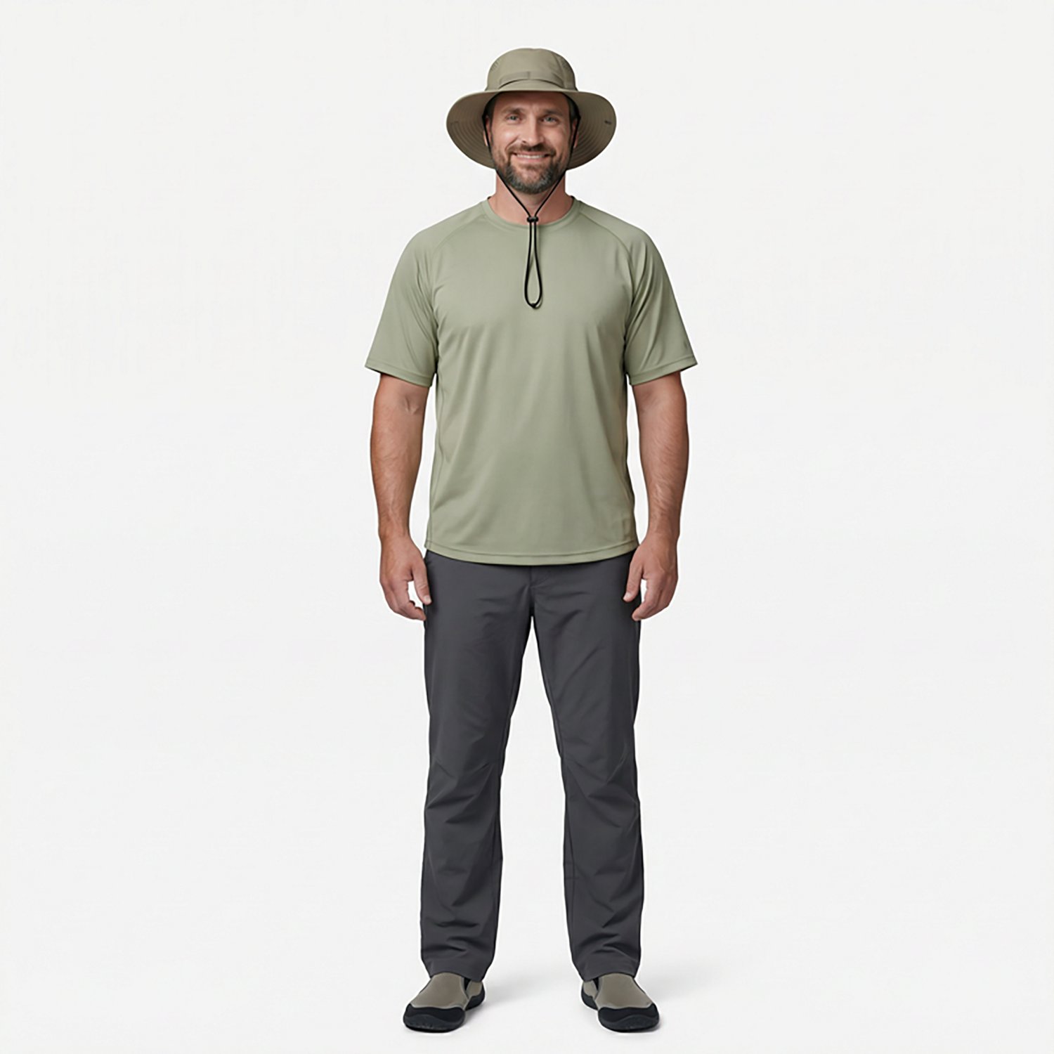 adidas Men's Victory 5 Bucket Hat