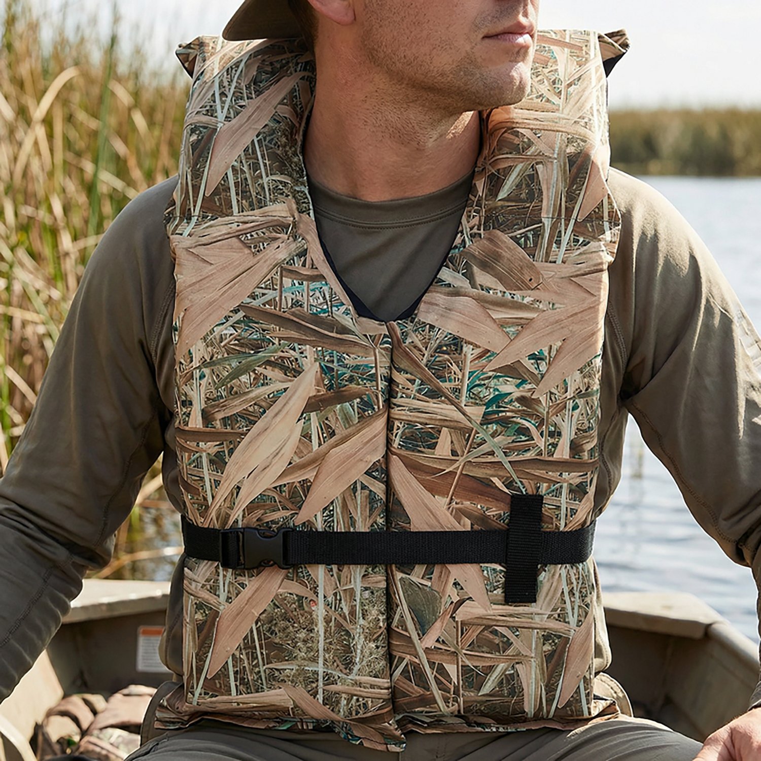 Onyx Outdoor Adult Type II Universal March Camo - view number 2