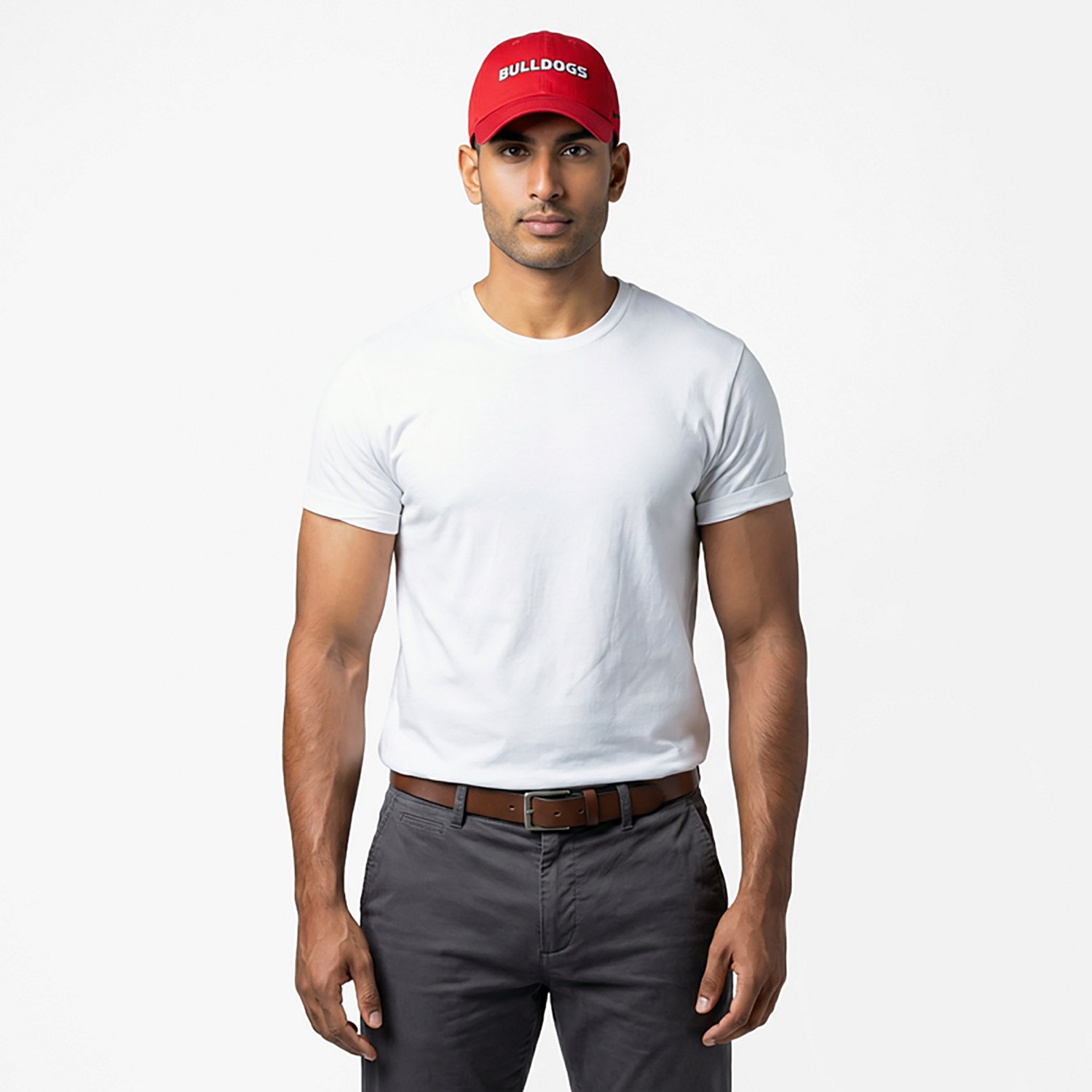 Nike Men's Georgia Club Primetime Unstructured Adjustable Cap - view number 2