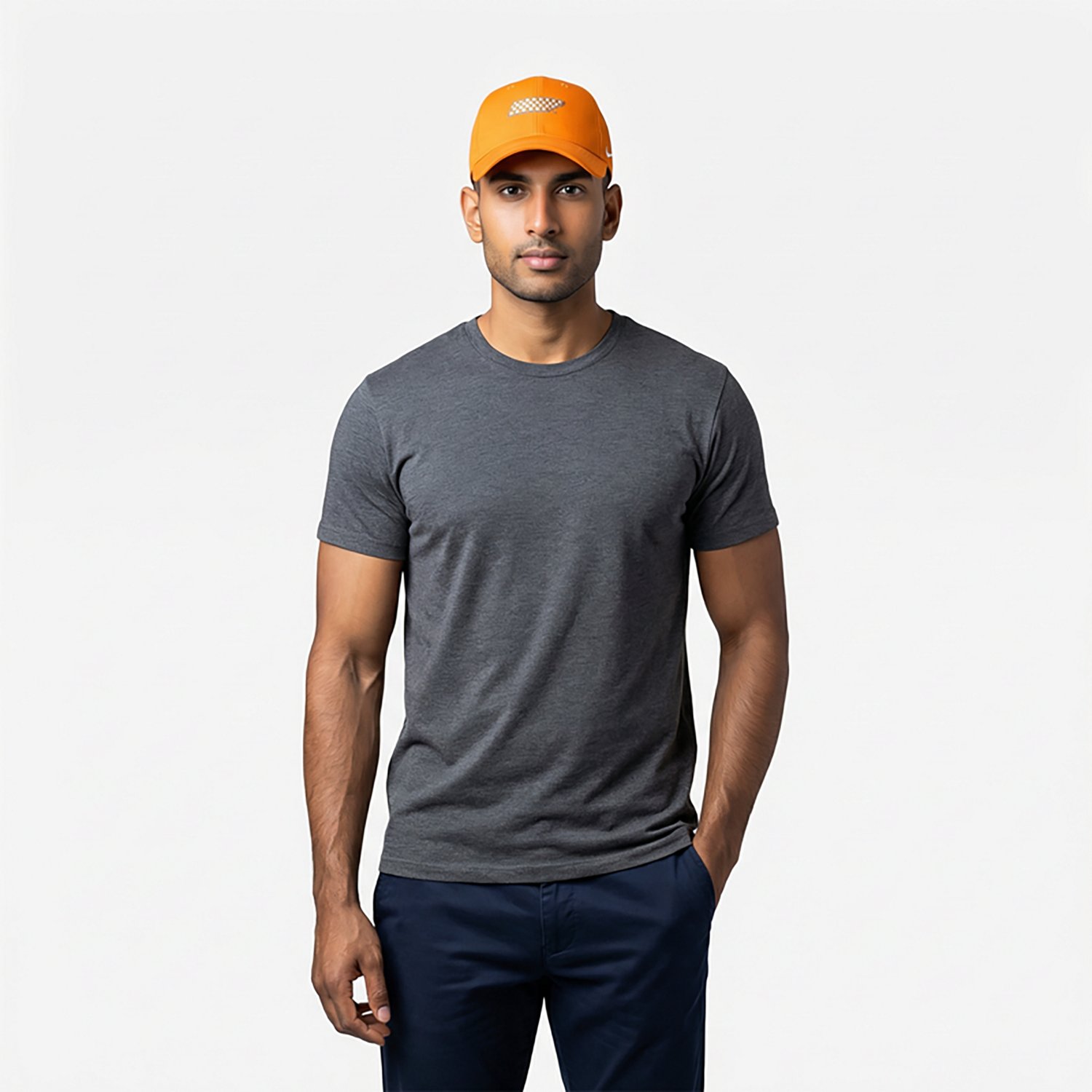 Nike Men's Tennessee DF Club Unstructured Cap - view number 2