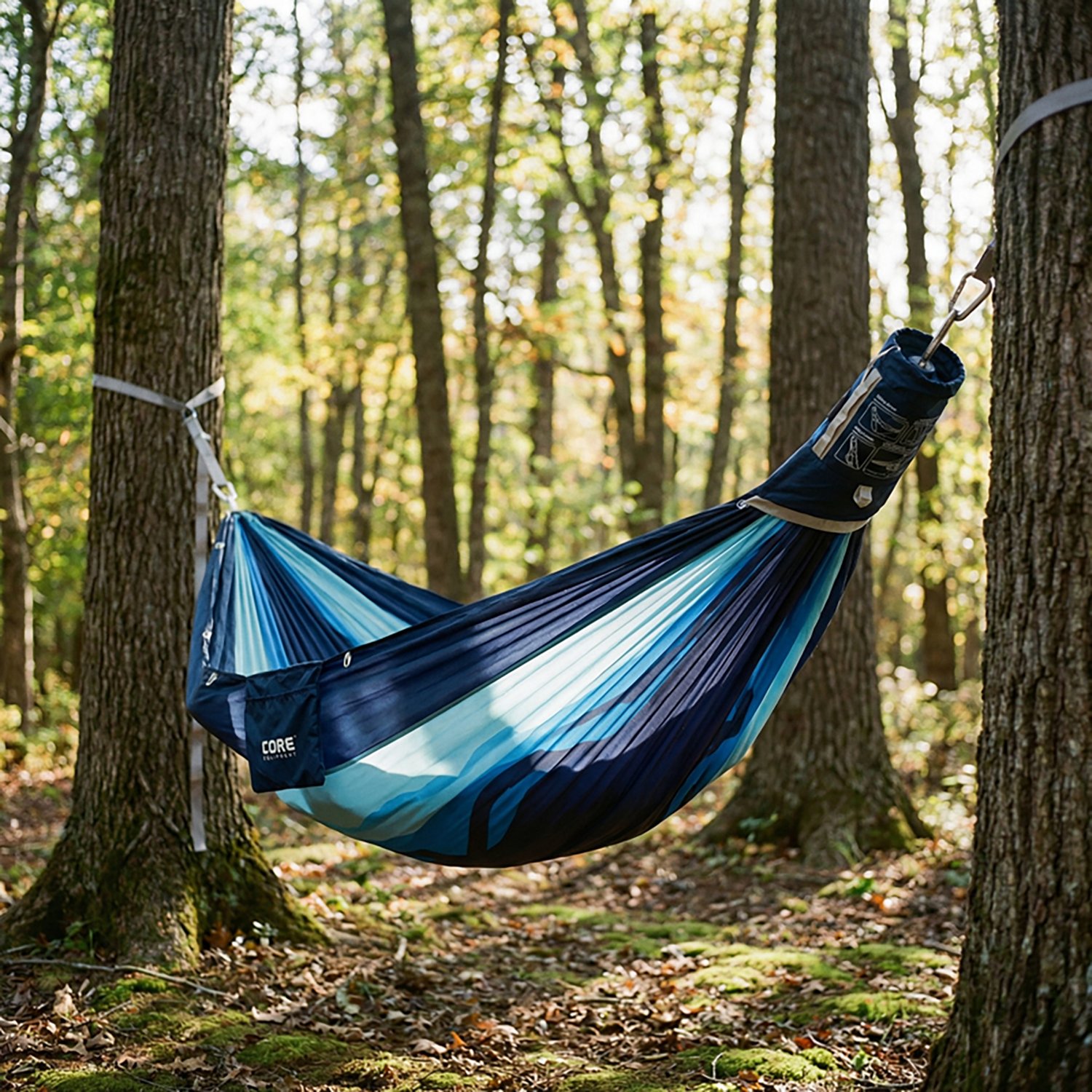 CORE Equipment Single Hammock - view number 2