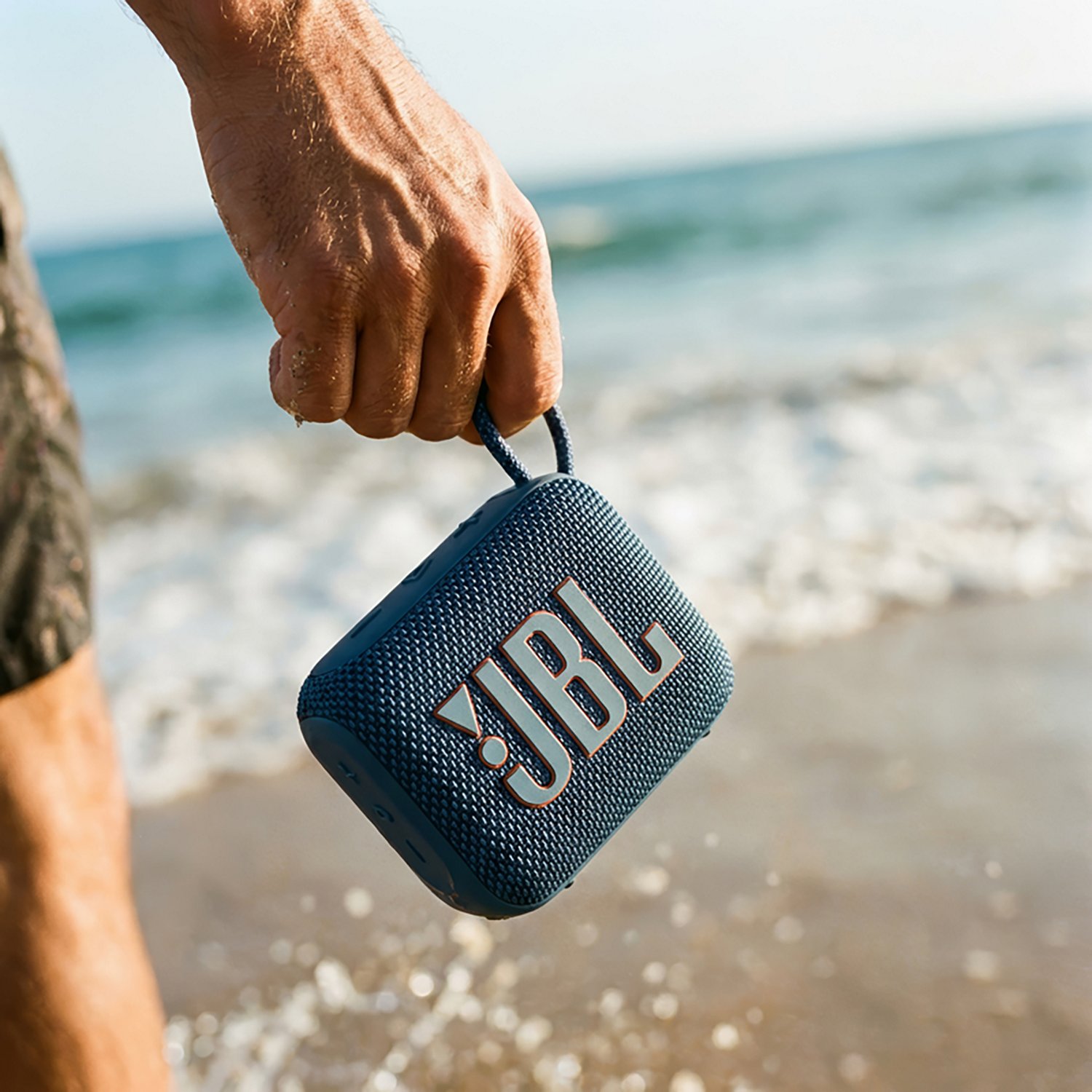 JBL Go 4 Portable Bluetooth Speaker                                                                                              - view number 8